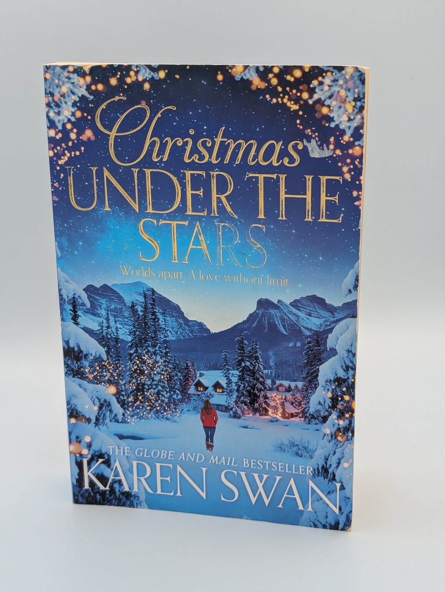Christmas Under the Stars
