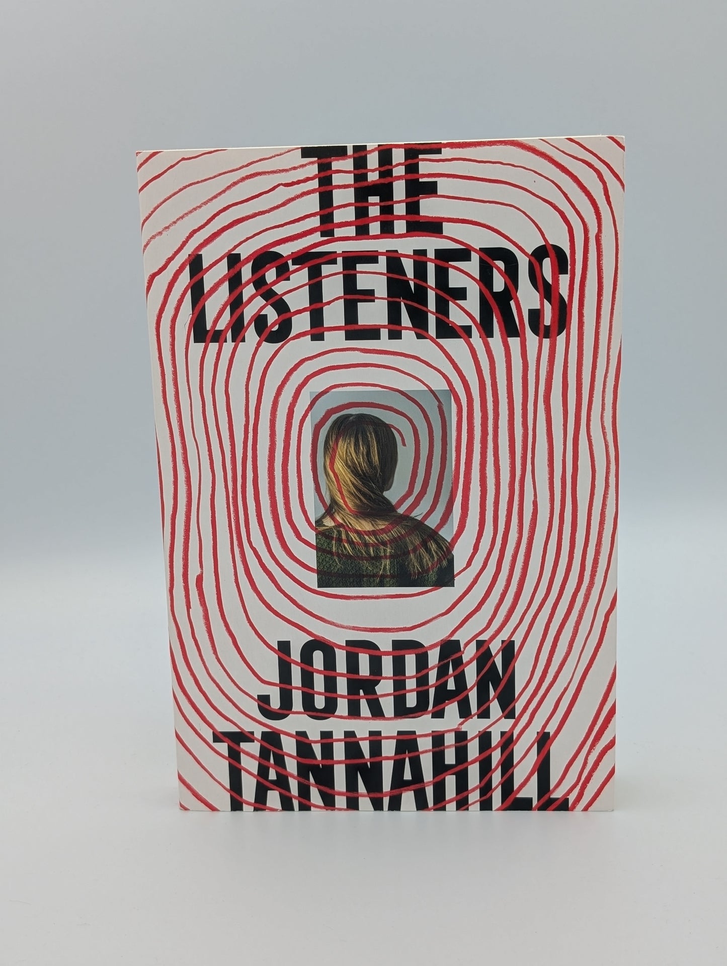 The Listeners: A Novel