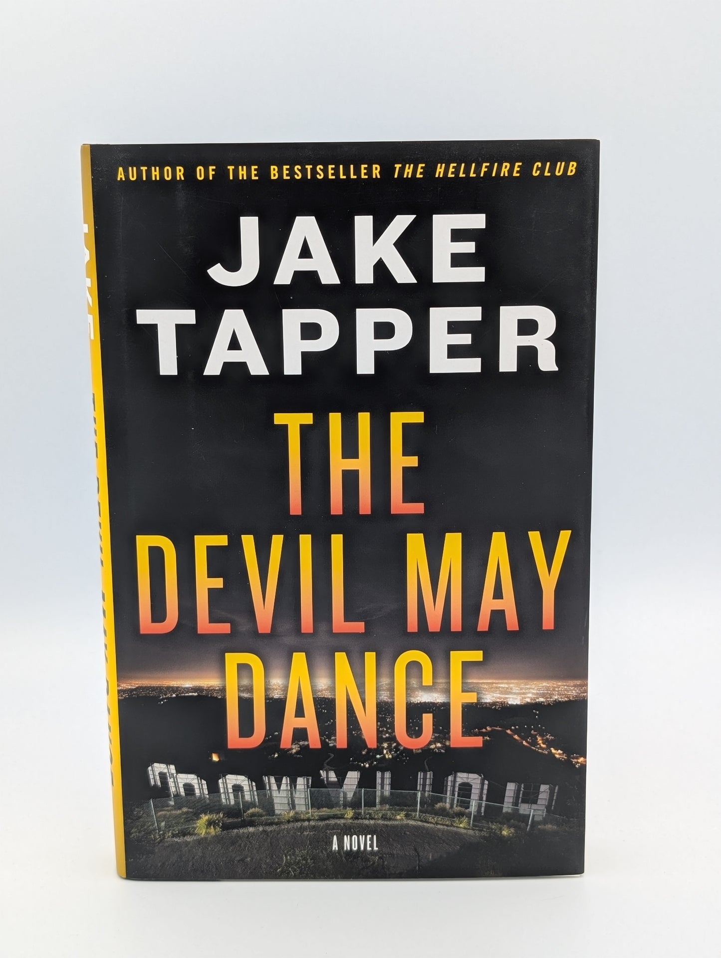 The Devil May Dance: A Novel (Charlie and Margaret Marder Mystery, 2)
