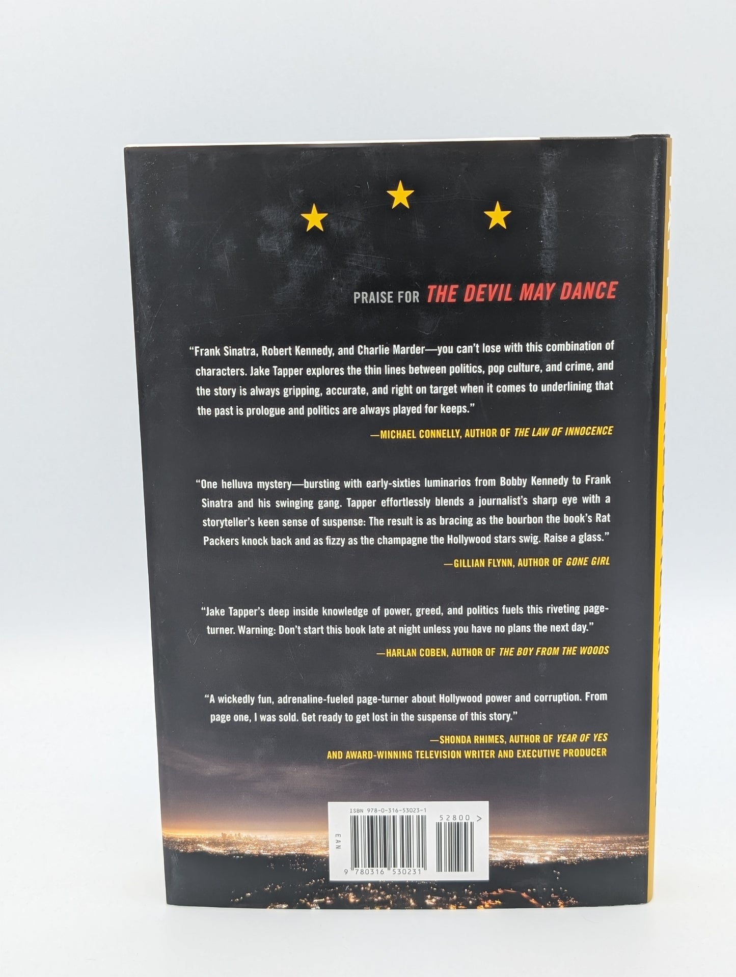 The Devil May Dance: A Novel (Charlie and Margaret Marder Mystery, 2)