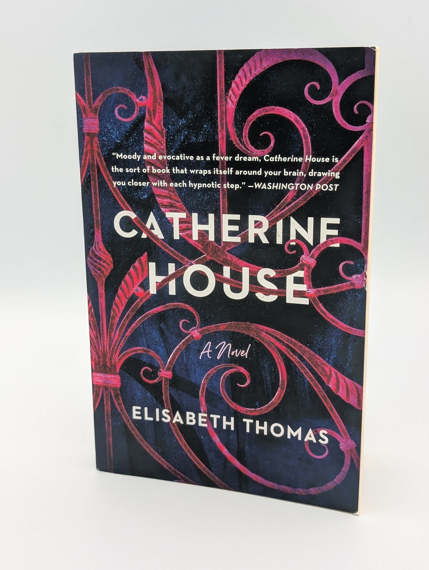 Catherine House : Un roman