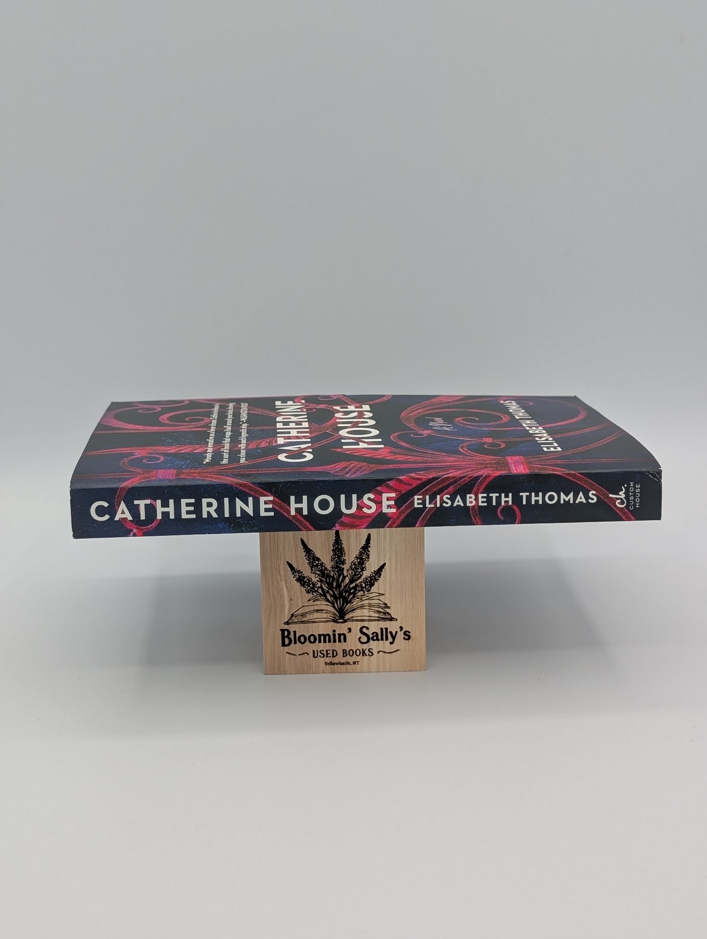 Catherine House : Un roman