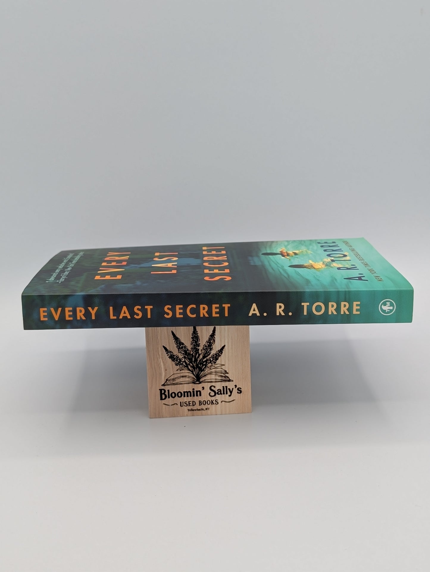 Tous les derniers secrets