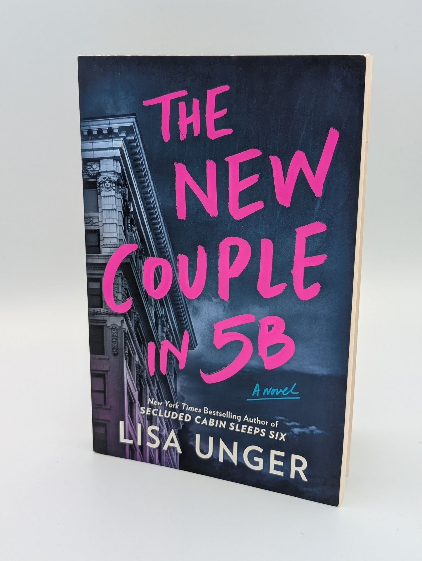 Le nouveau couple de 5B