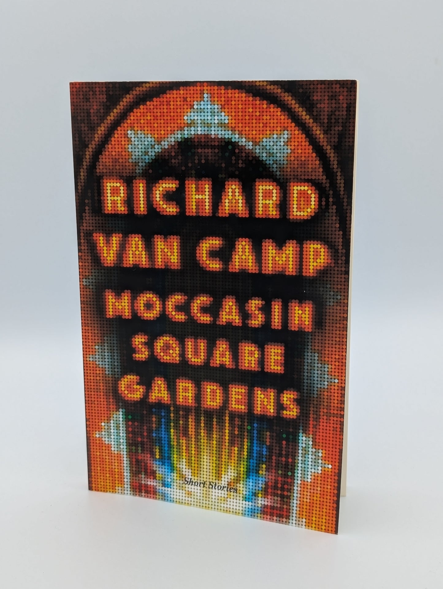 Moccasin Square Gardens : Nouvelles