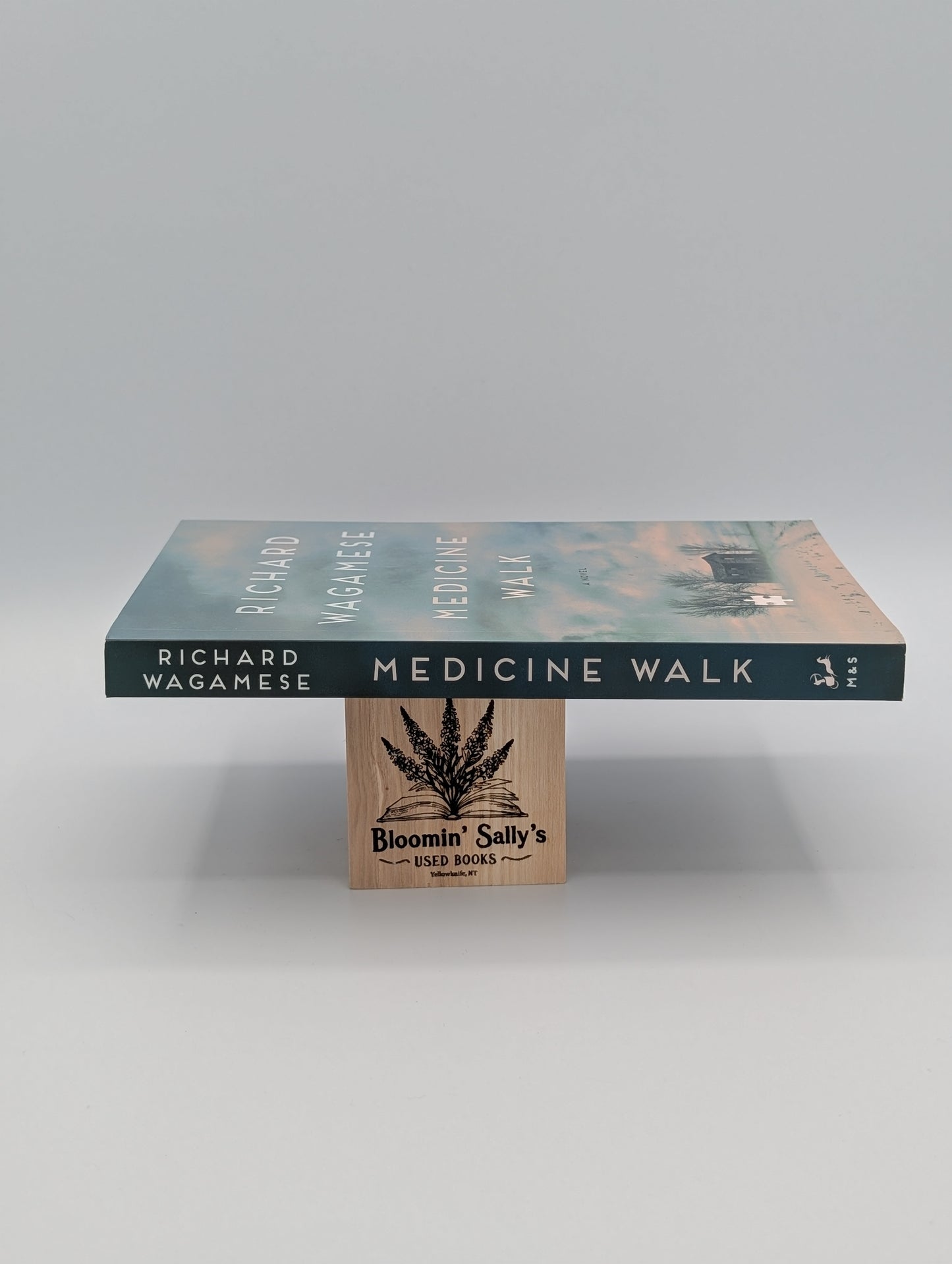 Marche de médecine