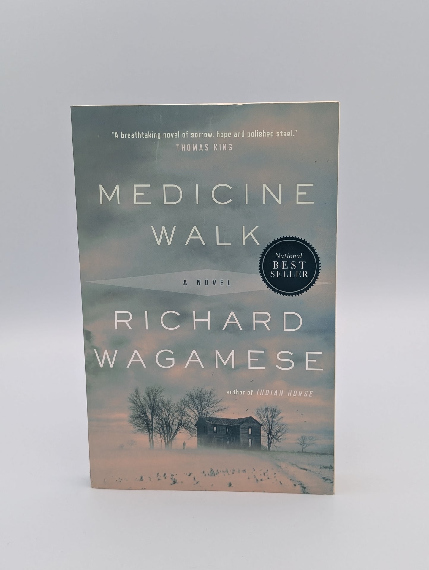 Marche de médecine