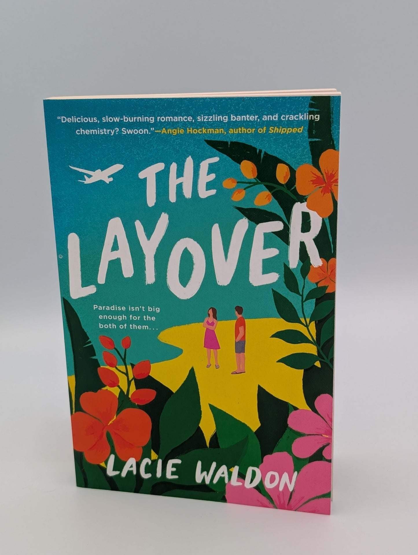 The Layover