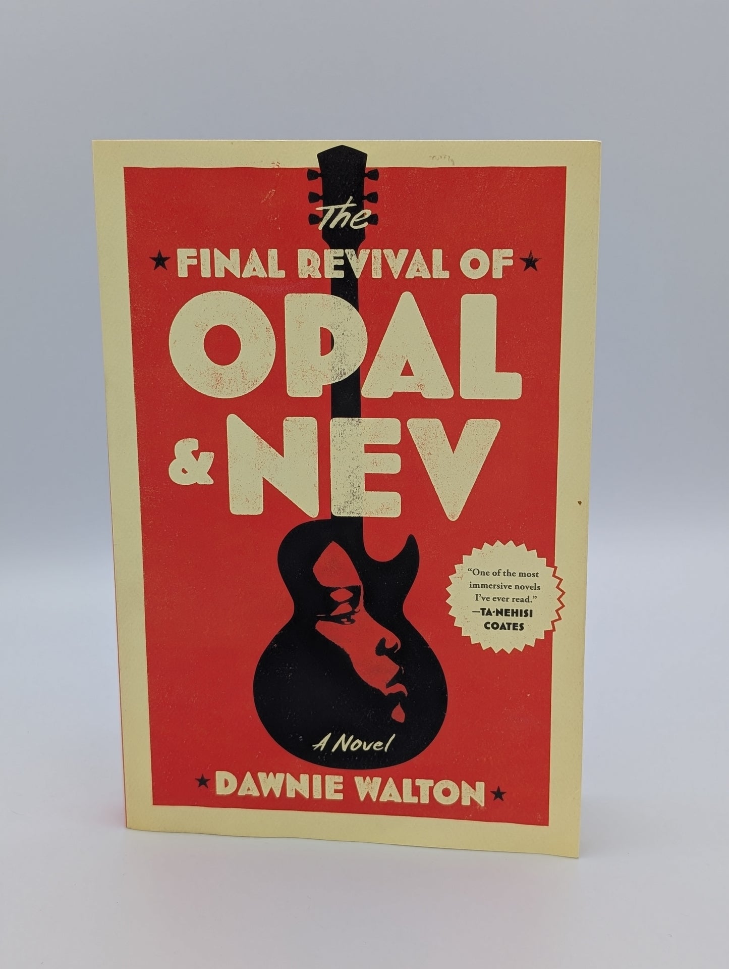 Le retour final d'Opal &amp; Nev