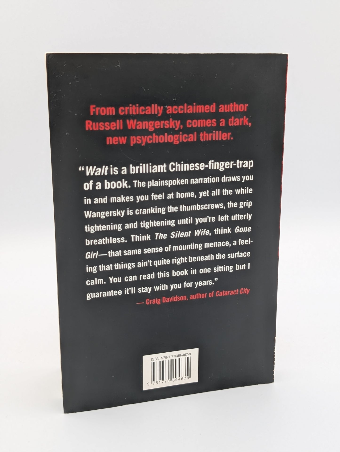 Walt