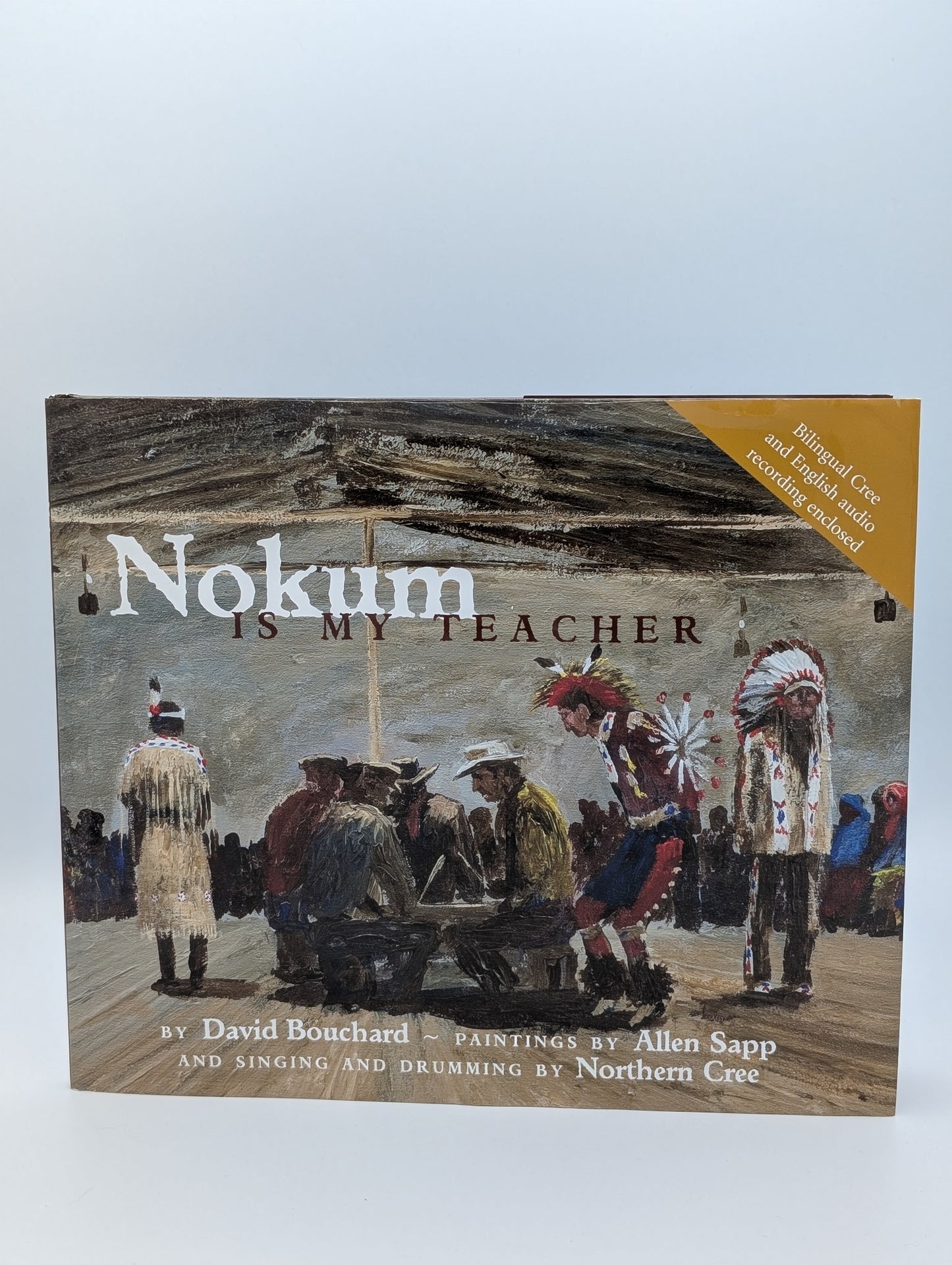 Nokum Is My Teacher