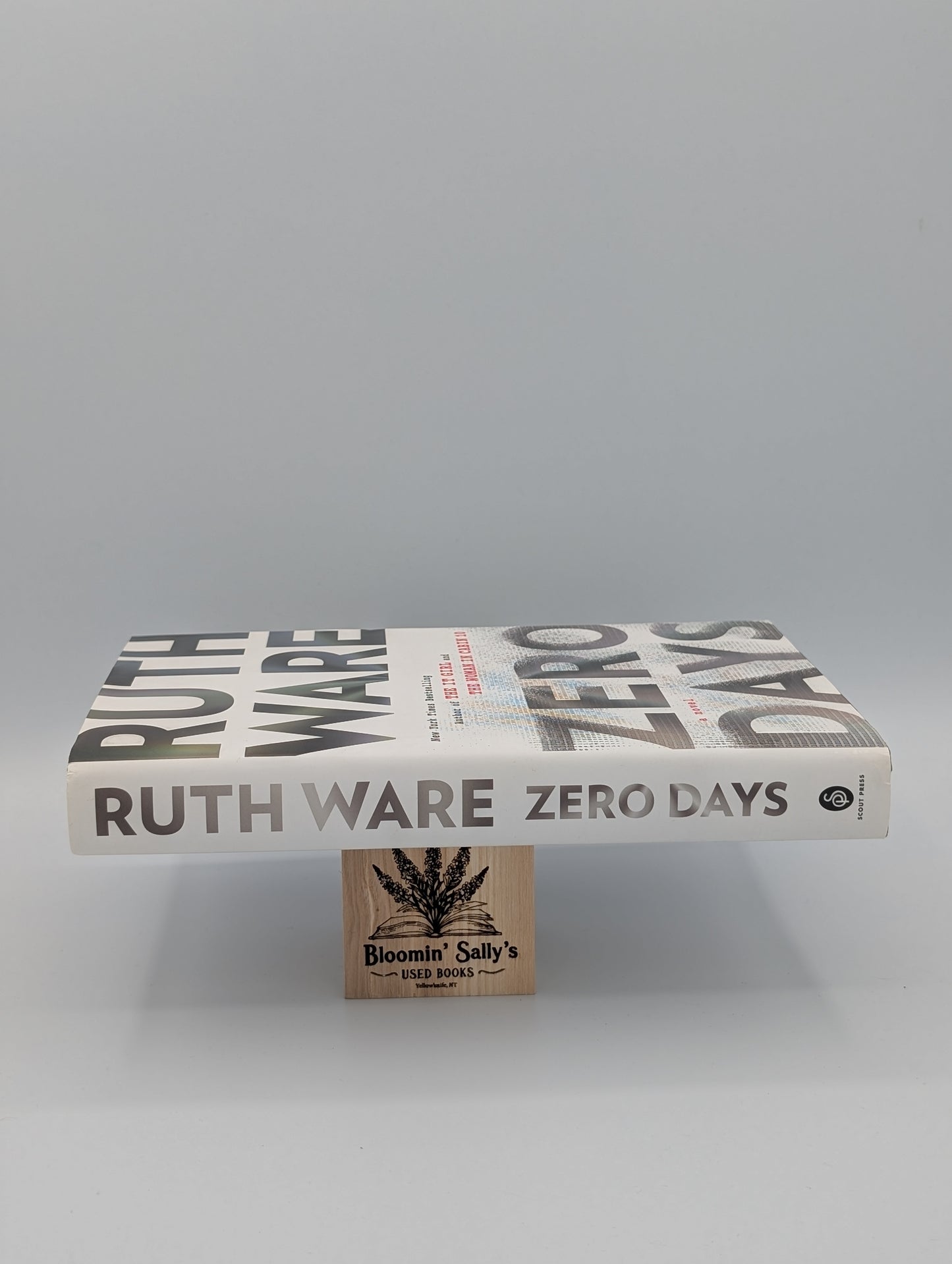 Zéro jour