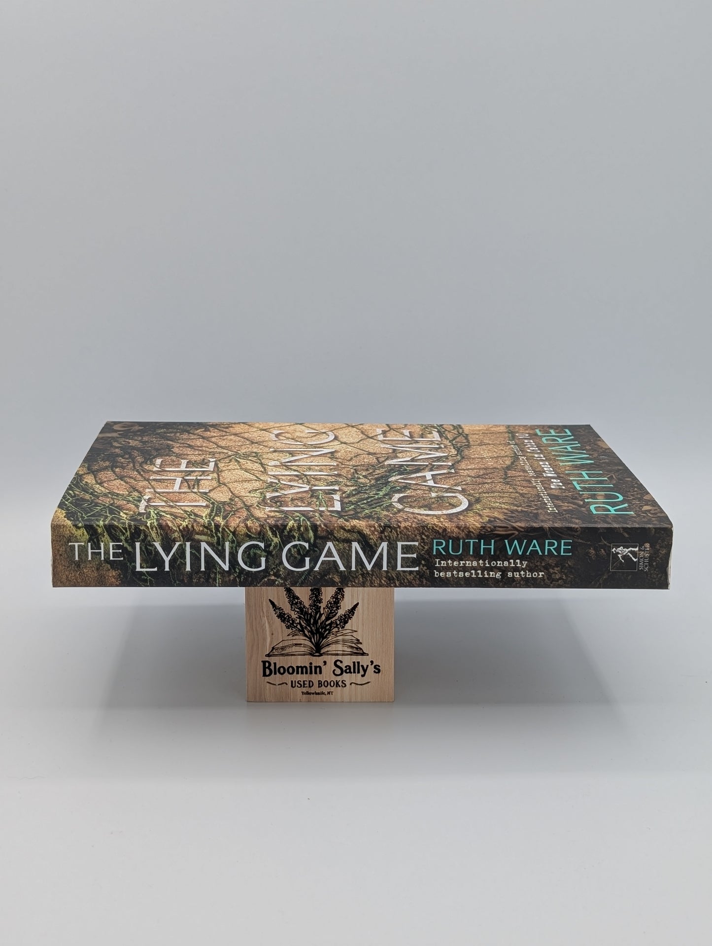 Le jeu du mensonge