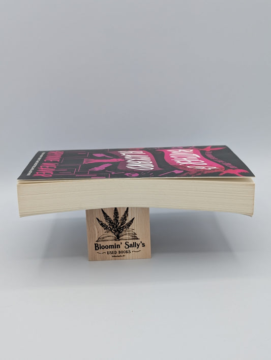 Butcher & Blackbird: The Ruinous Love Trilogy (The Ruinous Love Trilogy, 1) cover image