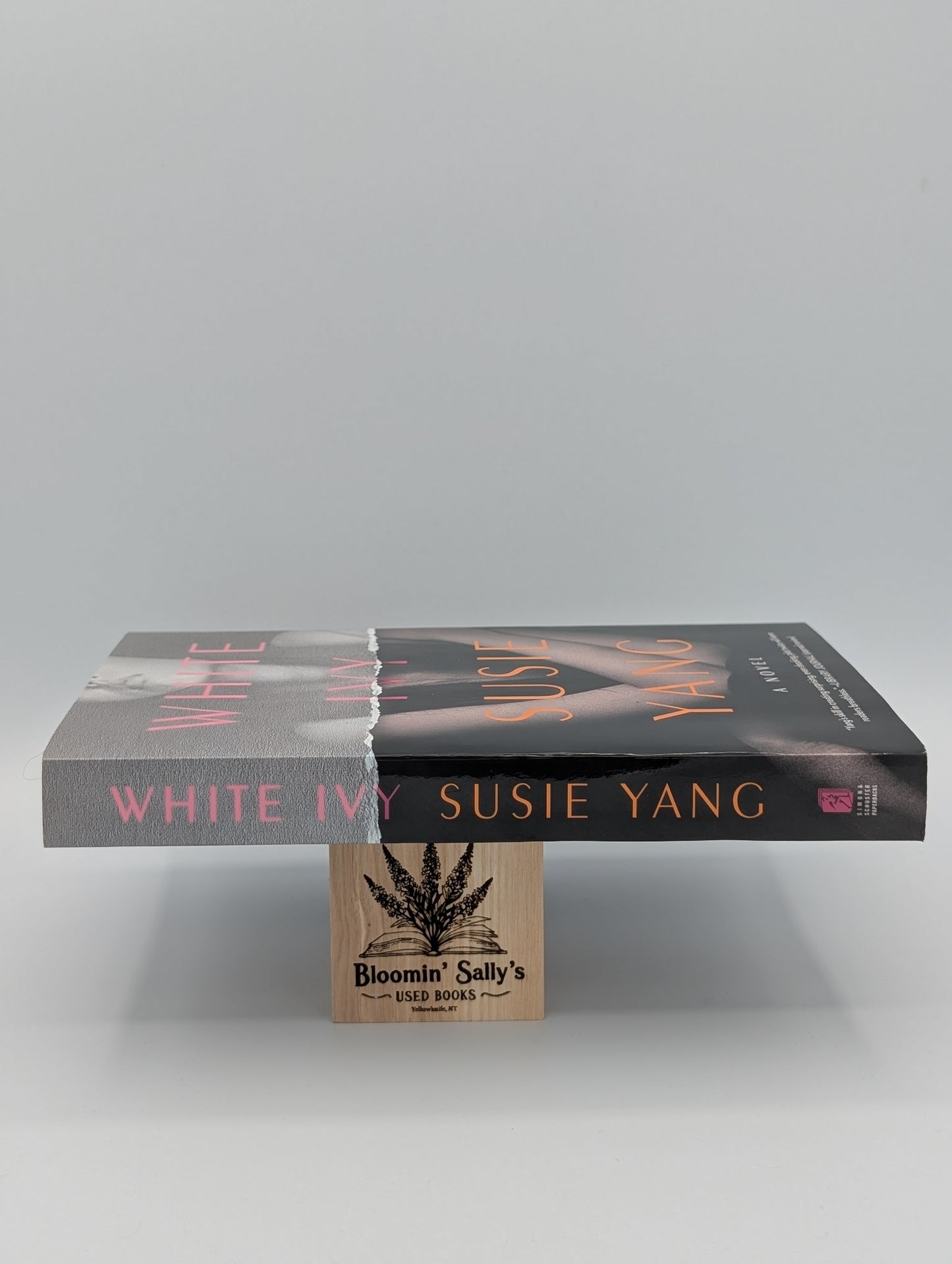 White Ivy : Une lecture avec Jenna Pick