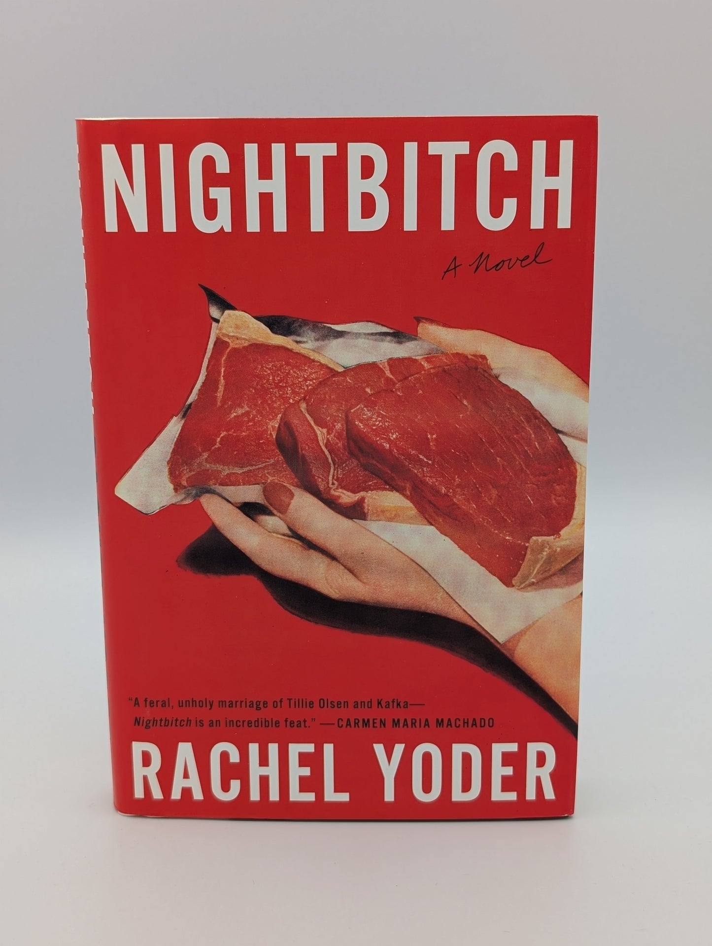 Nightbitch (Couverture rigide)