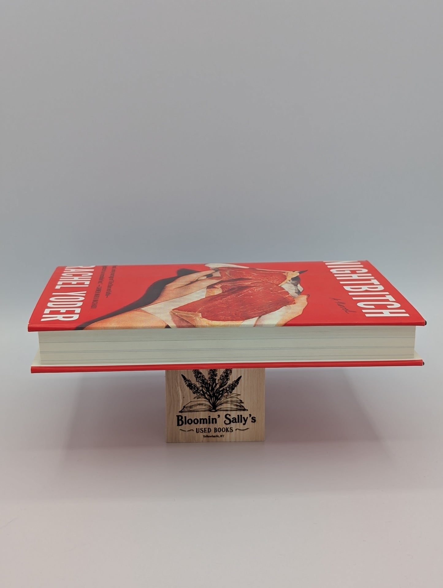 Nightbitch (Couverture rigide)