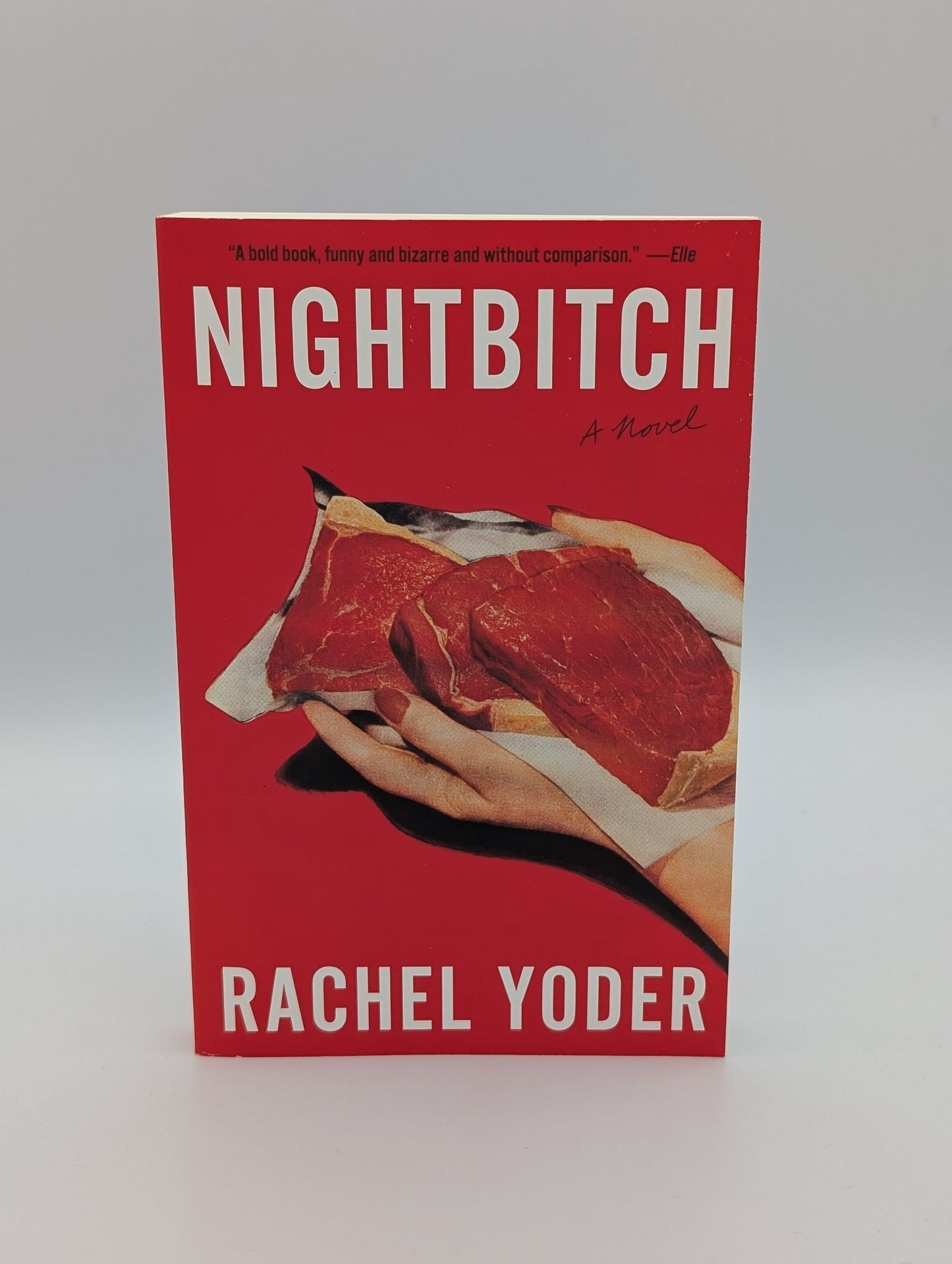 Nightbitch