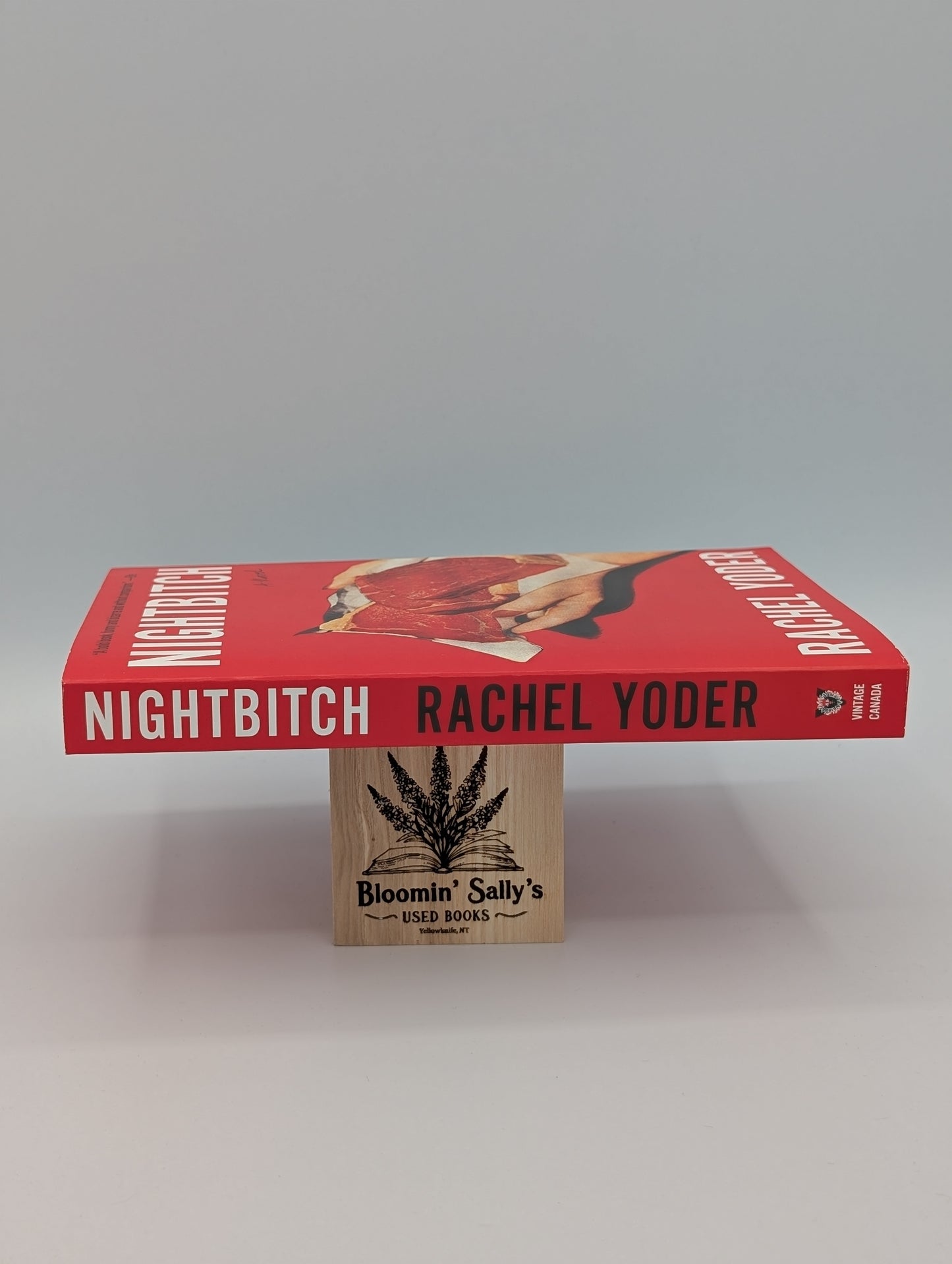 Nightbitch