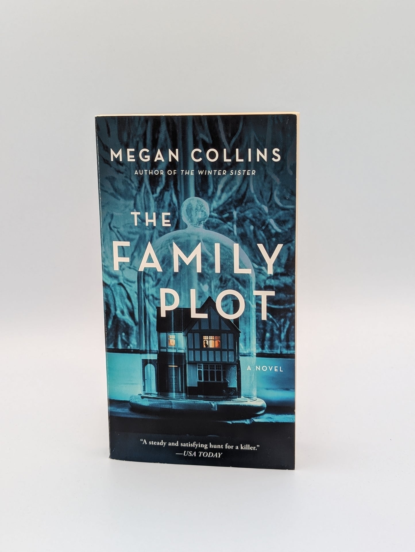 The Family Plot: A Novel