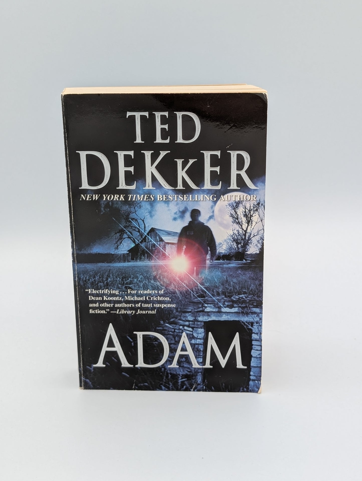Adam