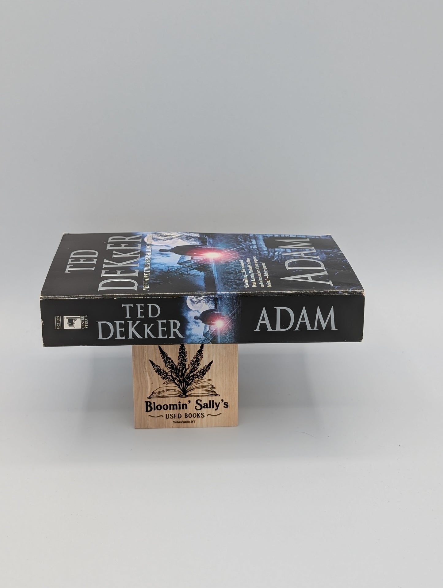 Adam