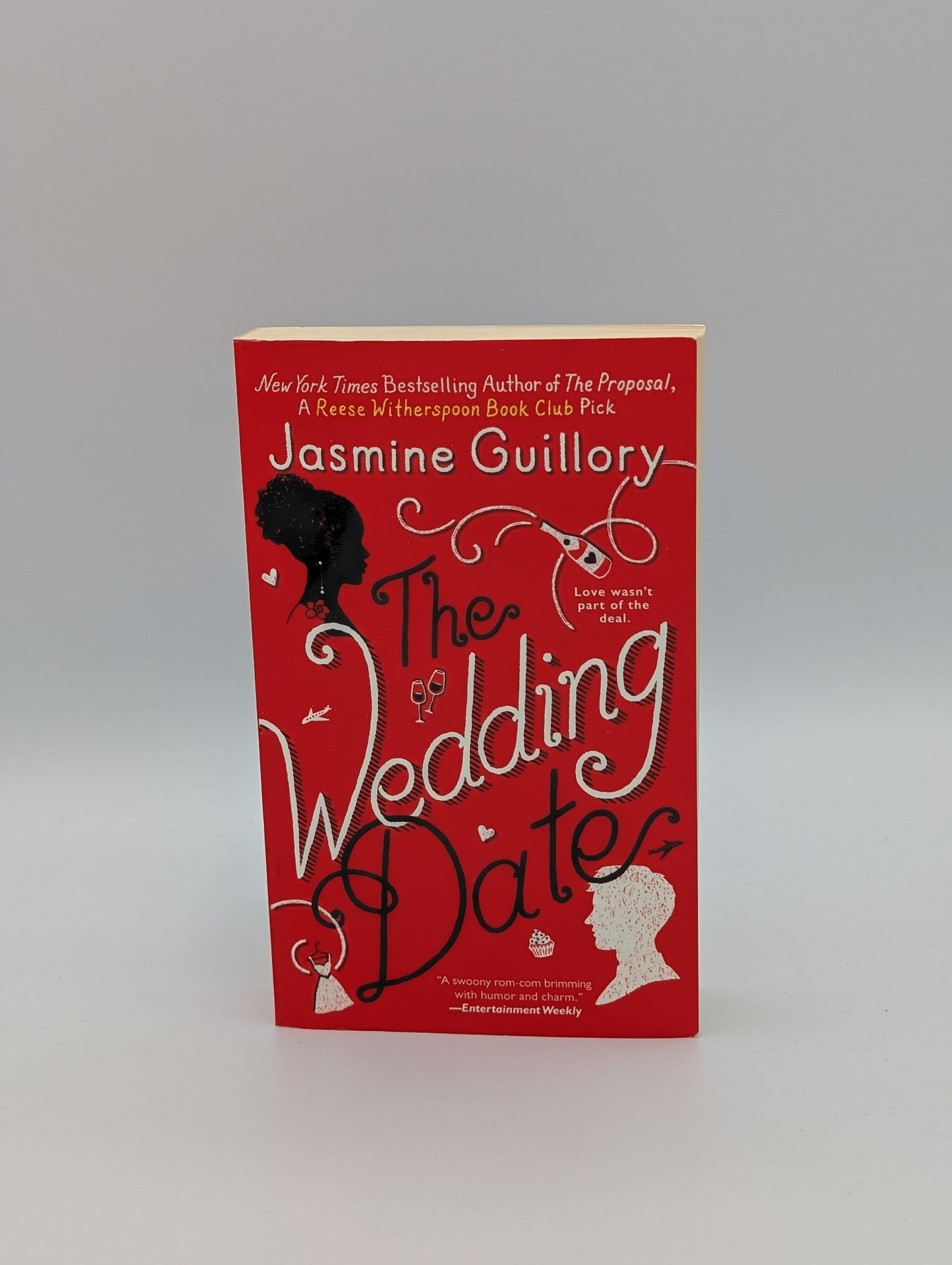The Wedding Date