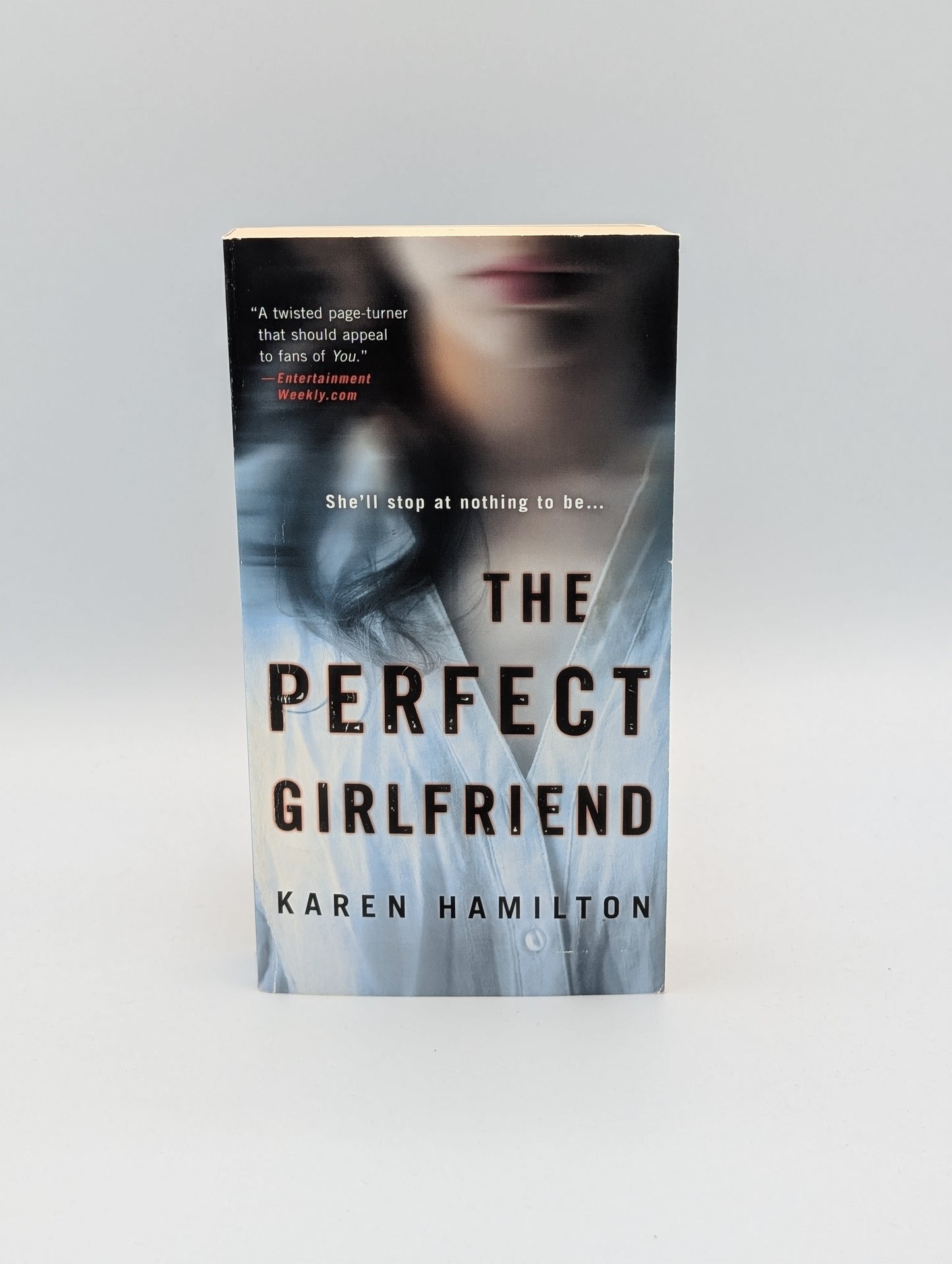 The Perfect Girlfriend: A Novel