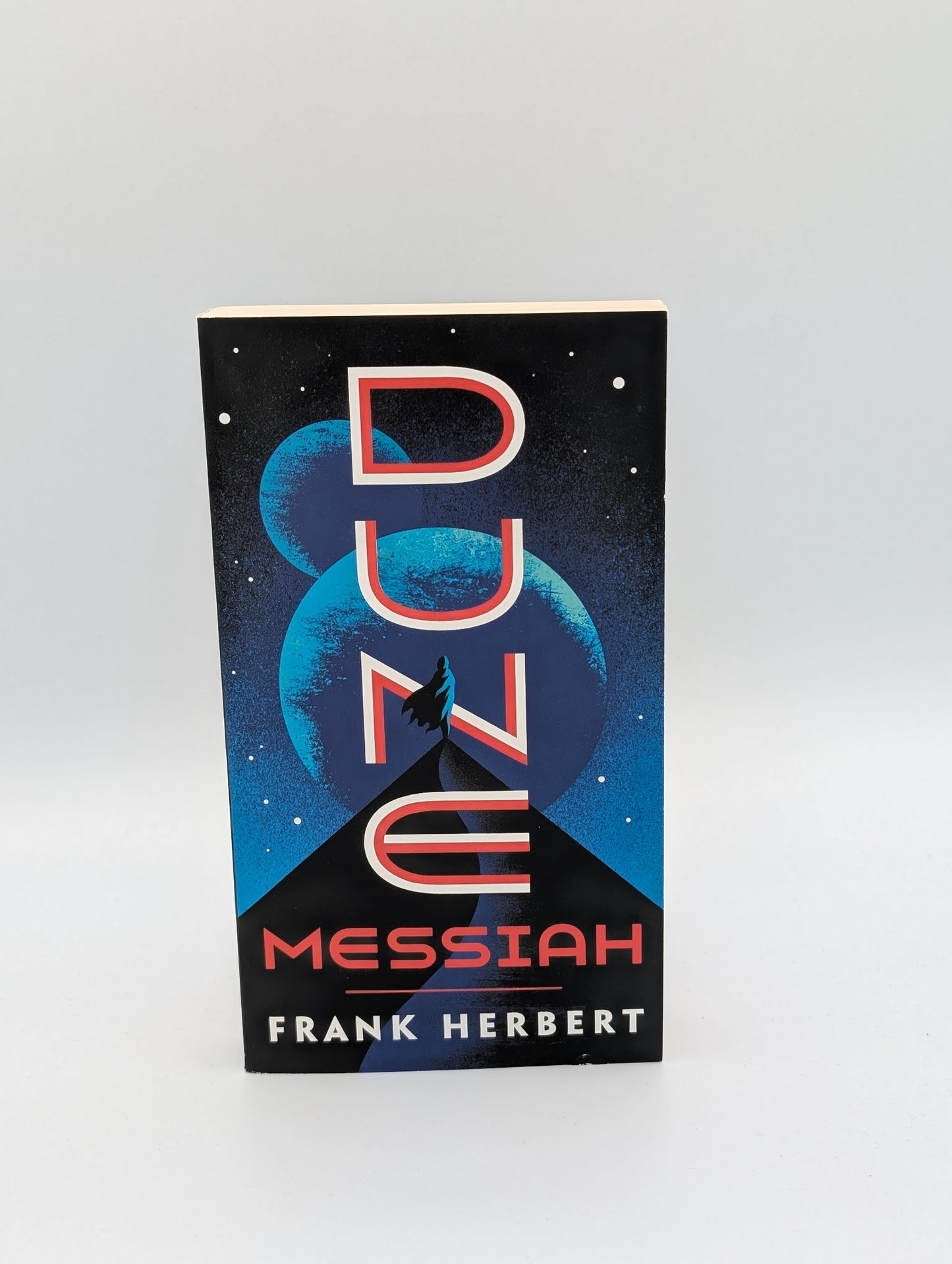Dune Messiah