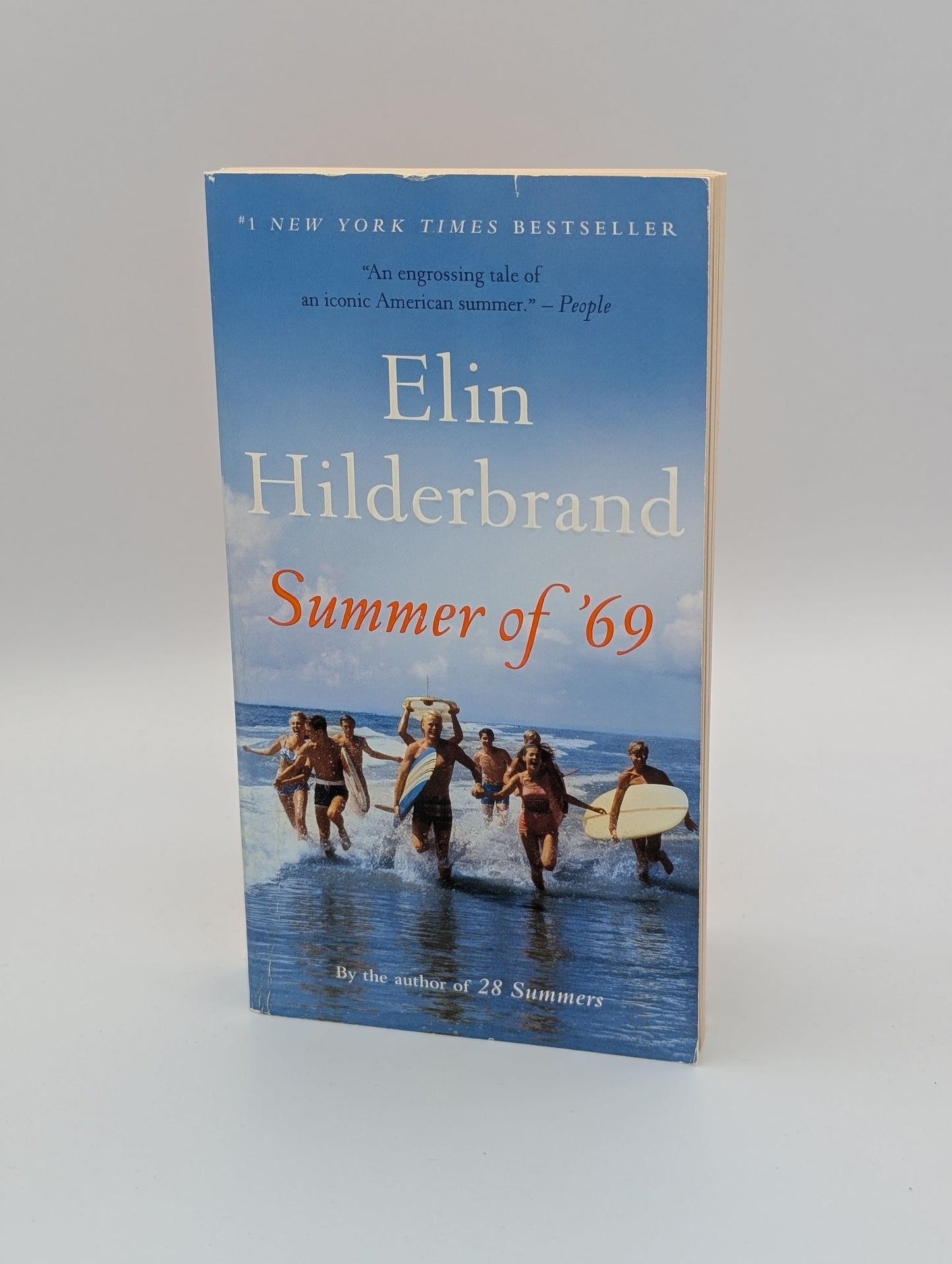 Summer of '69