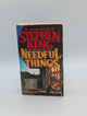 Needful Things: The Last Castle Rock Story