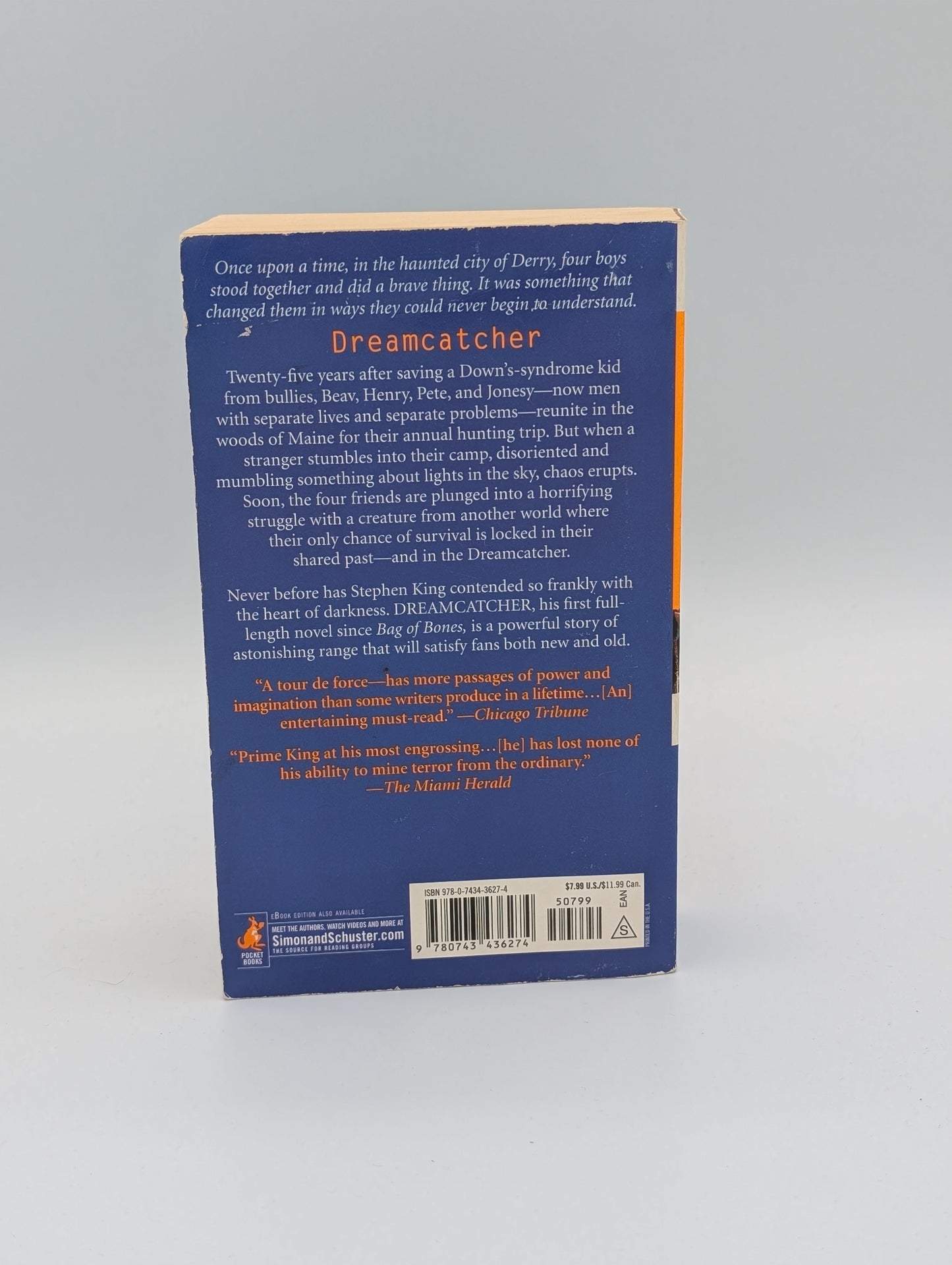 Dreamcatcher