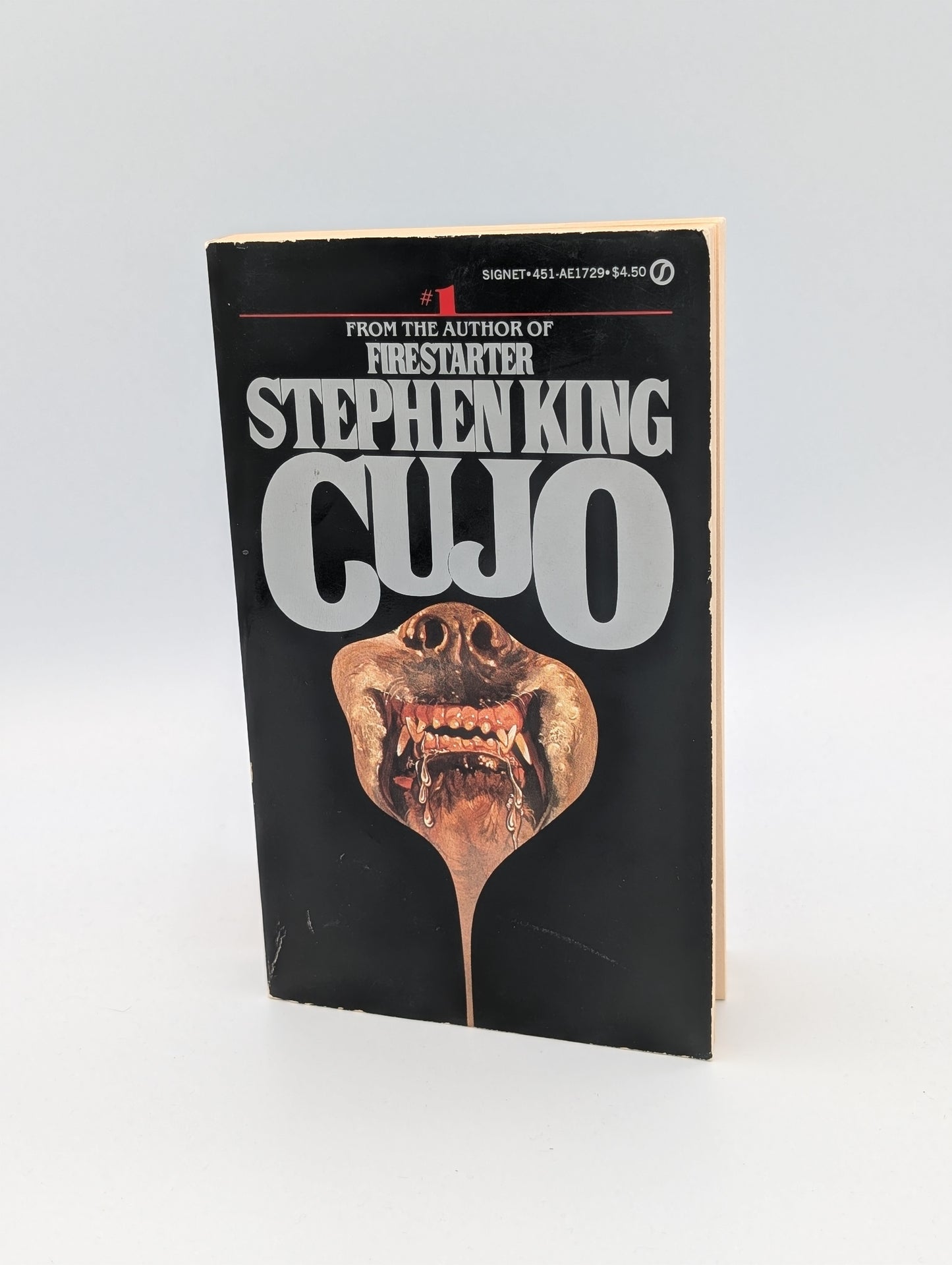 Cujo