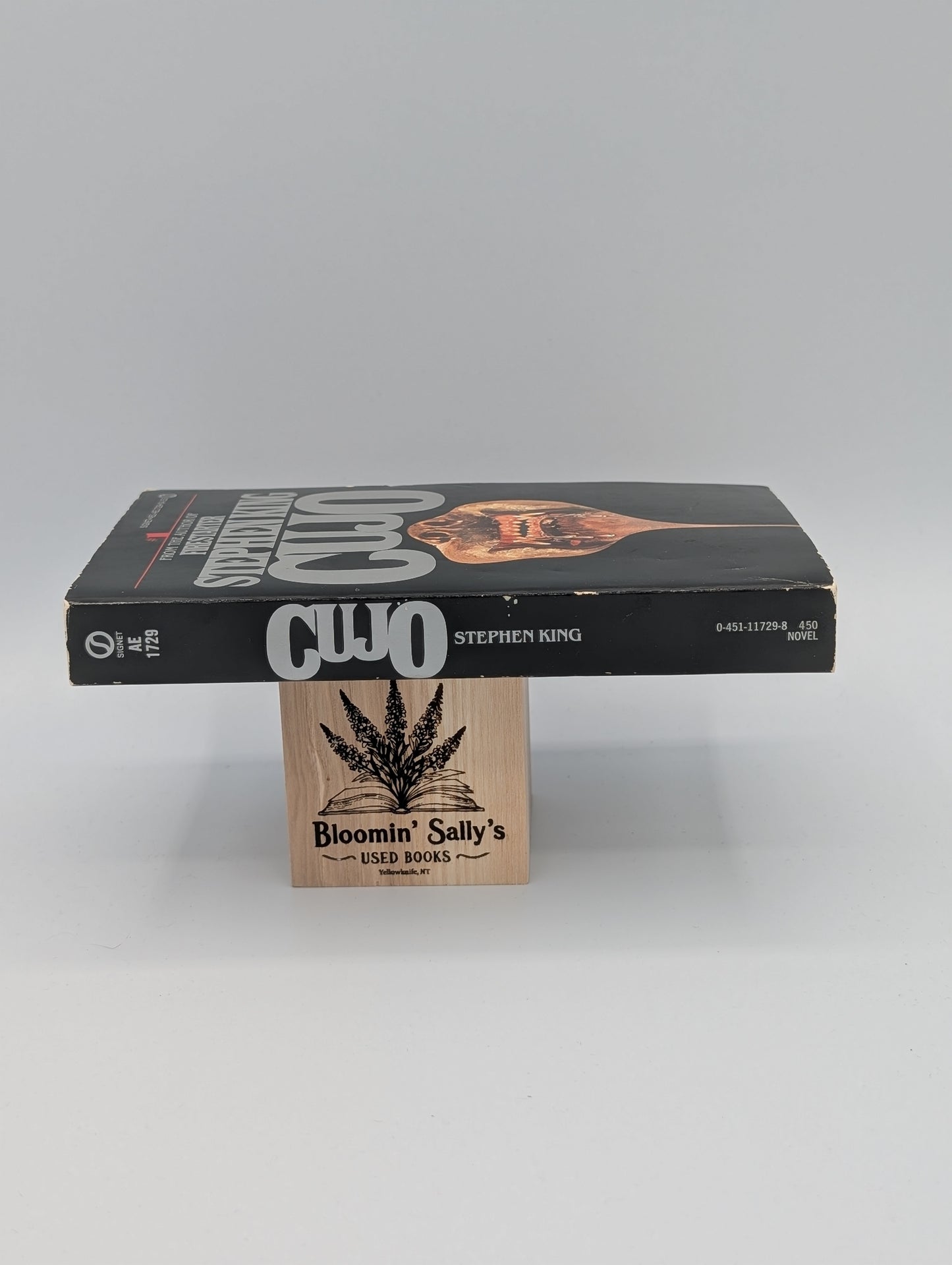 Cujo