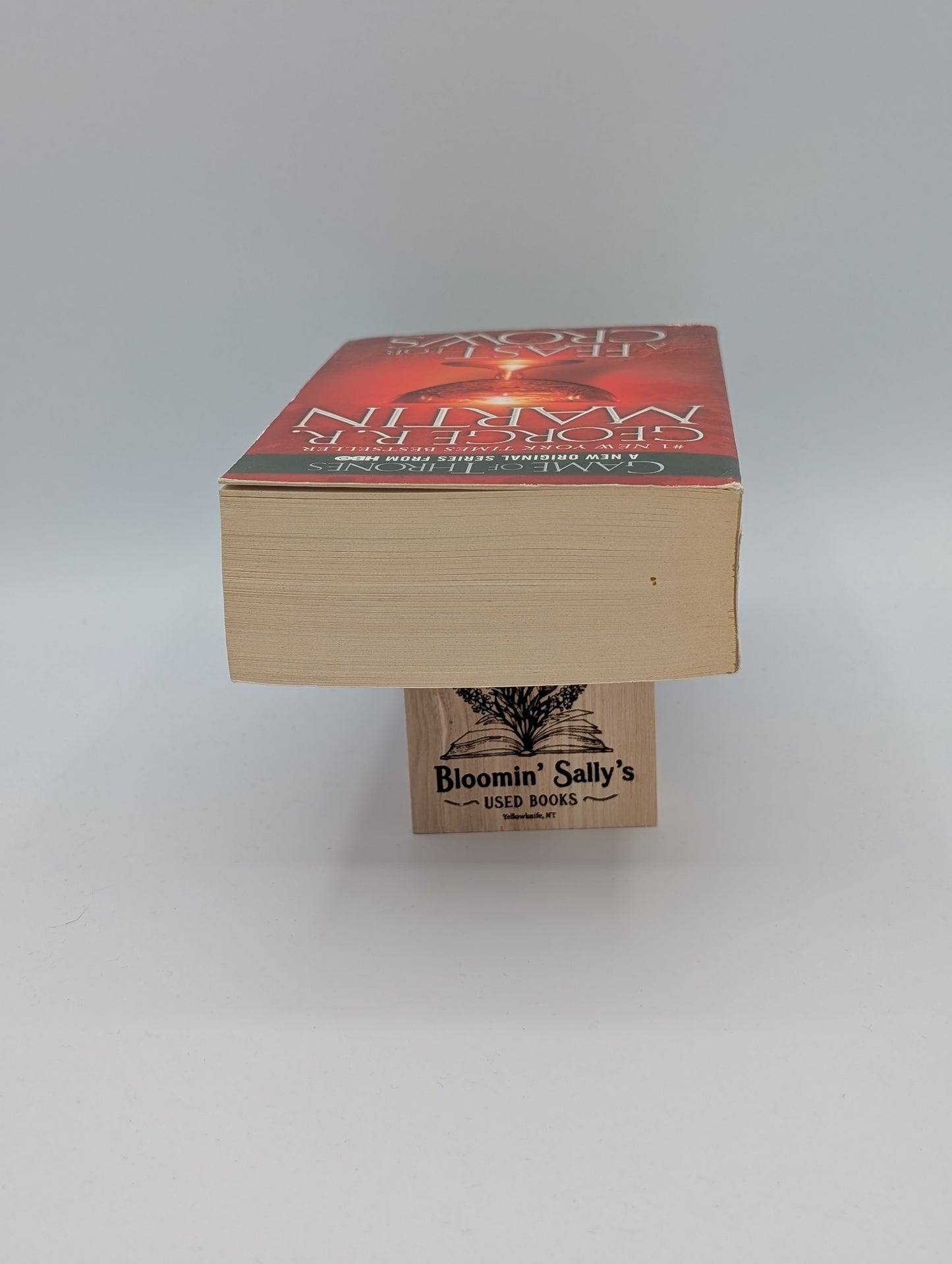 A Feast for Crows: A Song of Ice and Fire (Game of Thrones)