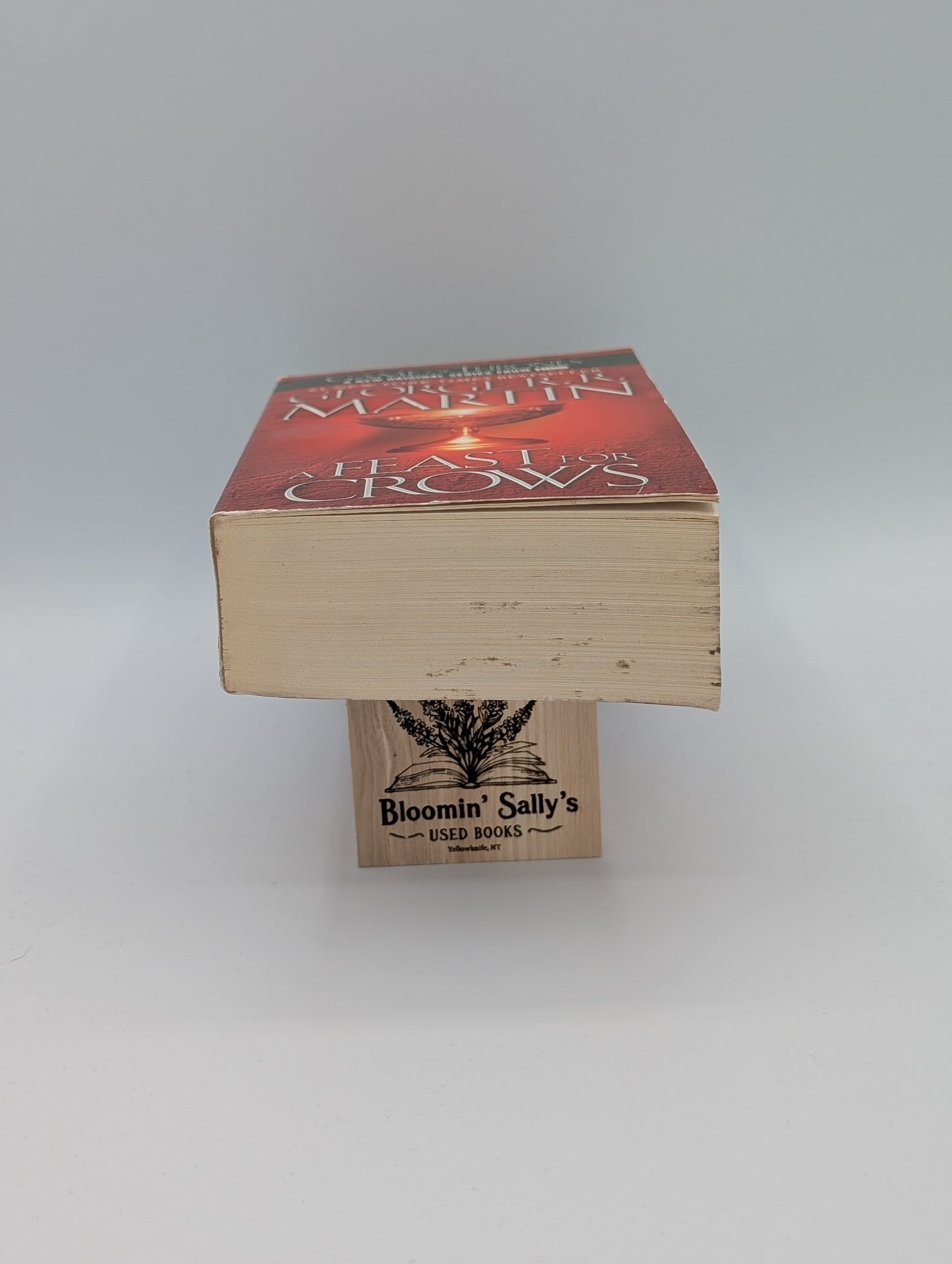 A Feast for Crows: A Song of Ice and Fire (Game of Thrones)