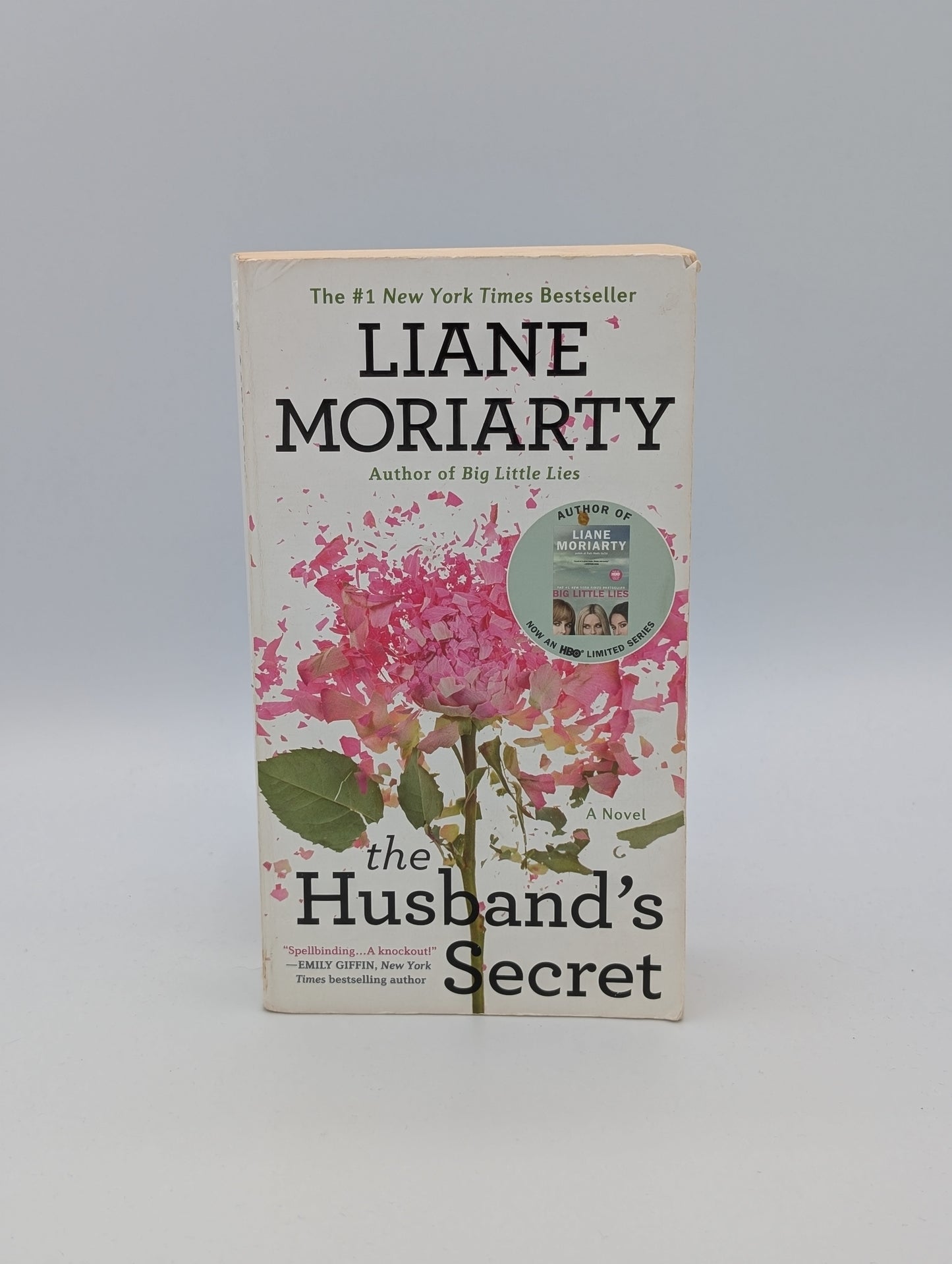 The Husband's Secret