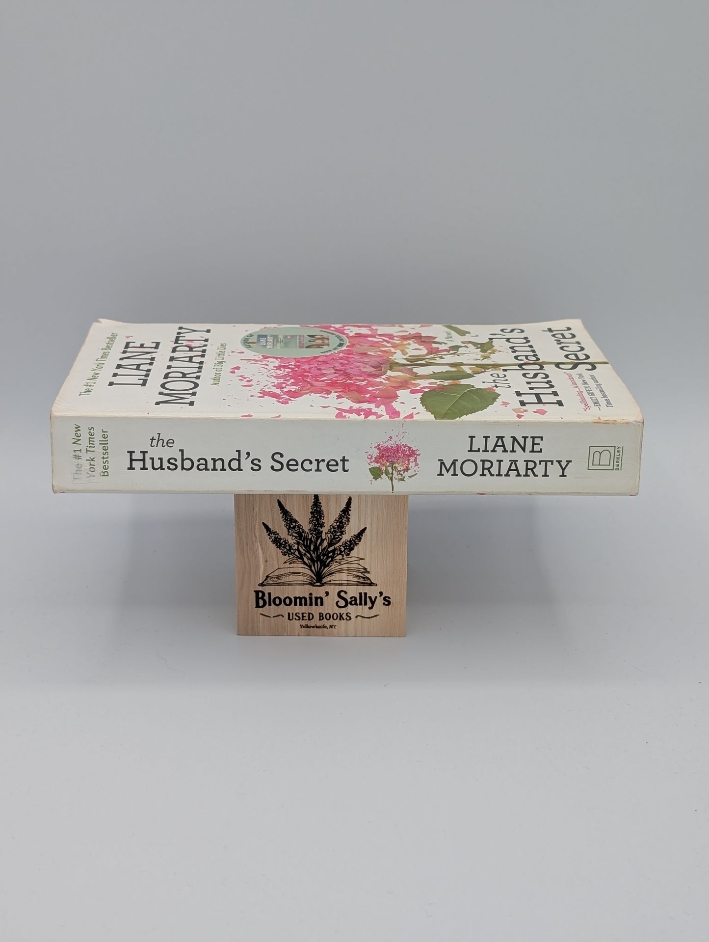 The Husband's Secret