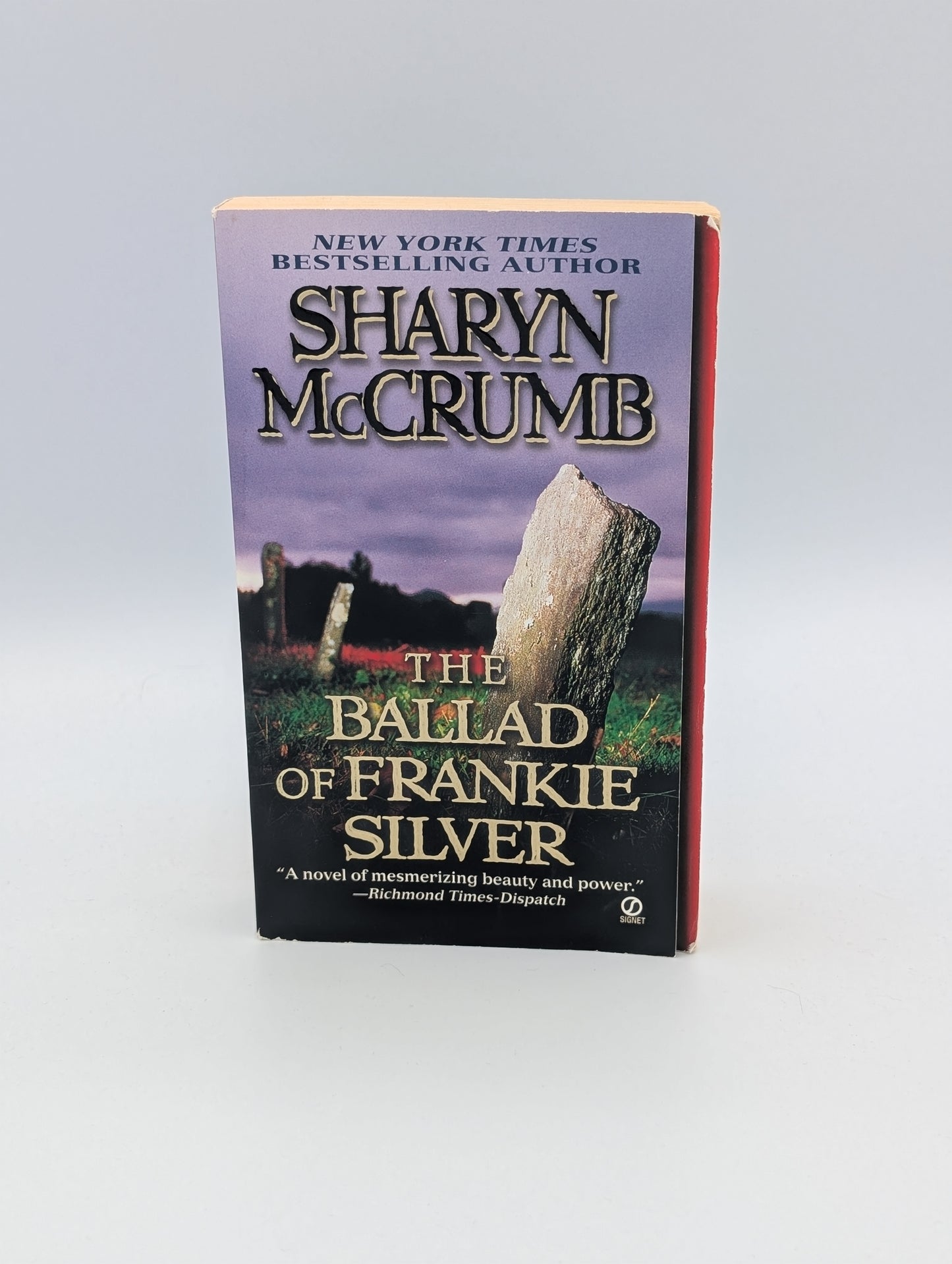 The Ballad of Frankie Silver