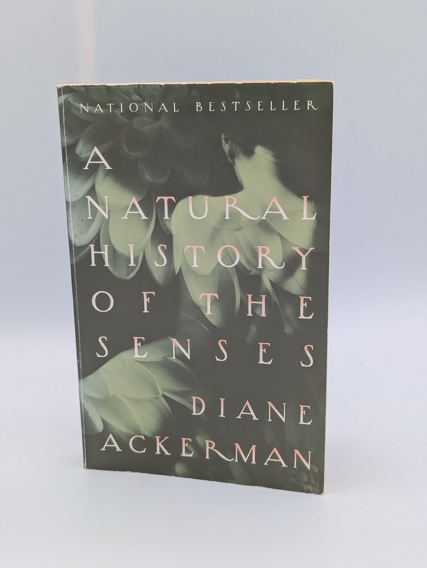 A Natural History of the Senses