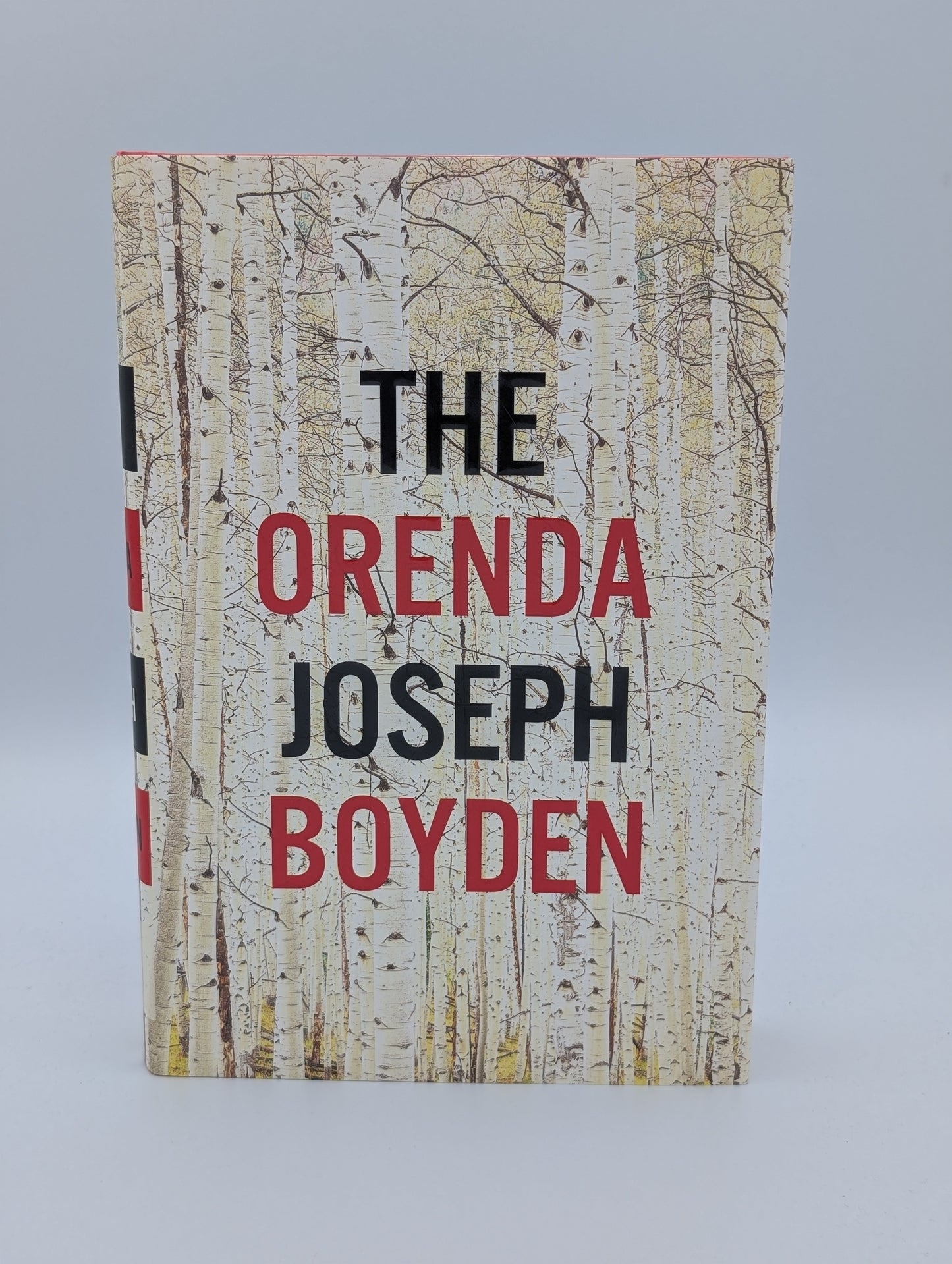 L'Orenda