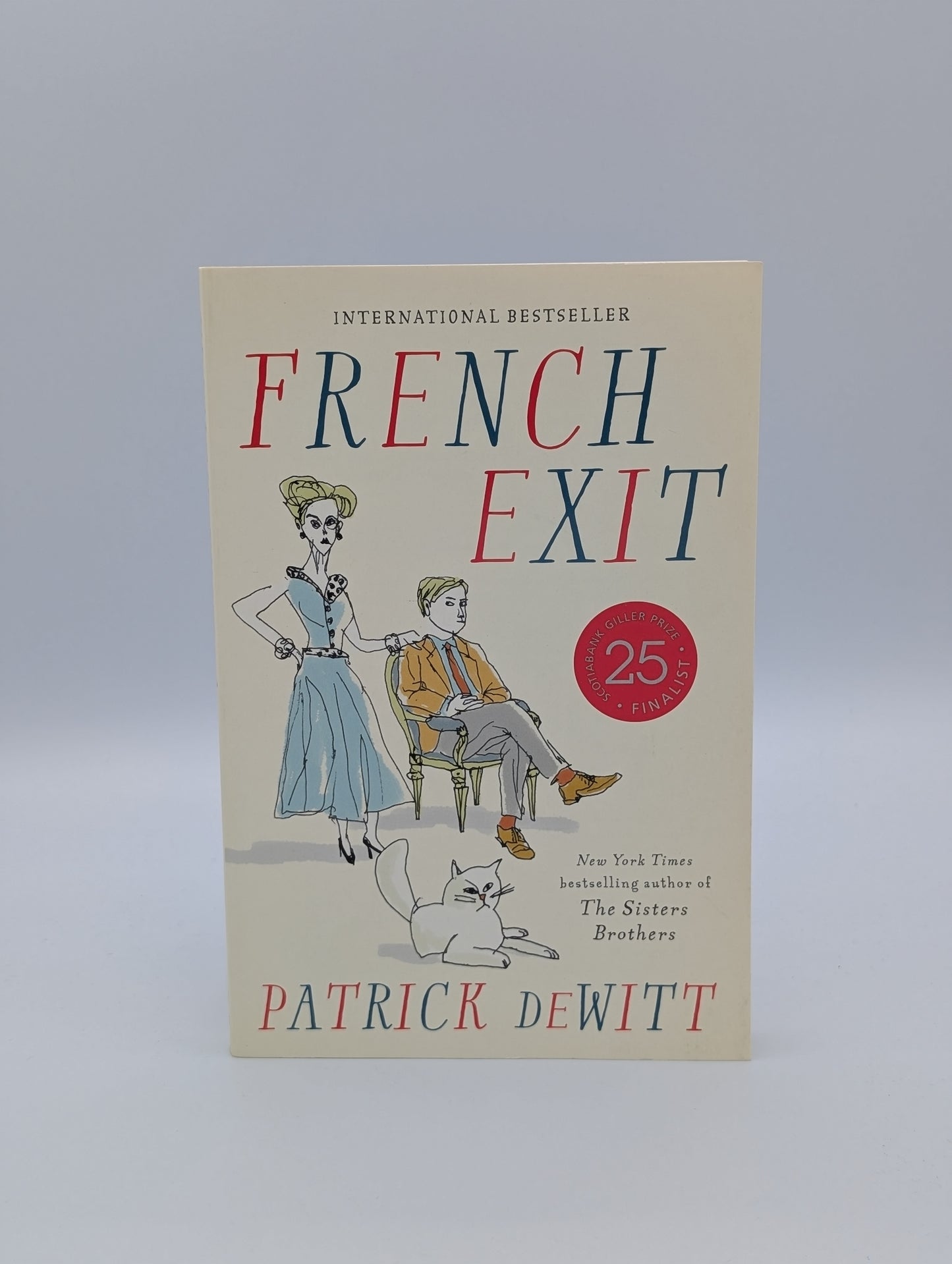Sortie française