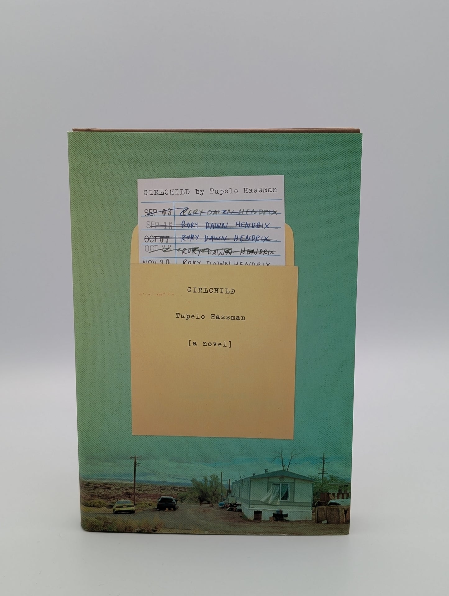Girlchild: A Novel