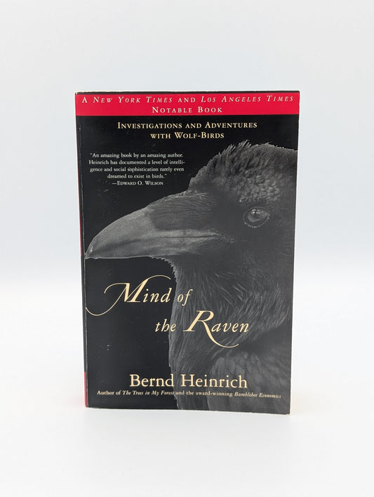 Mind of the Raven