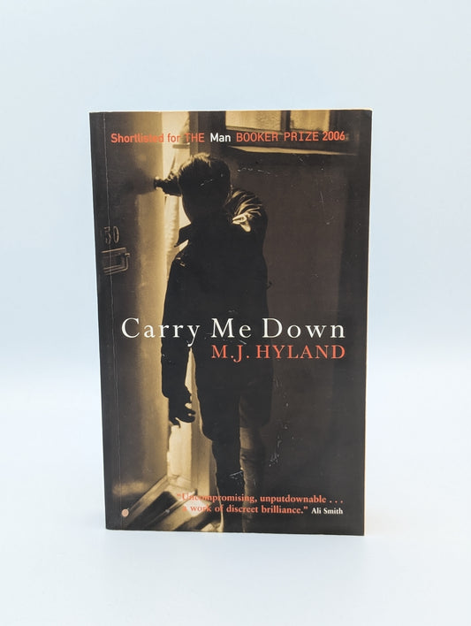 Carry Me Down