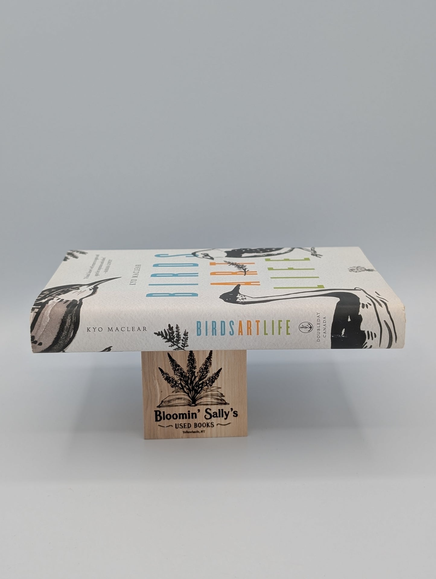 Oiseaux Art Vie