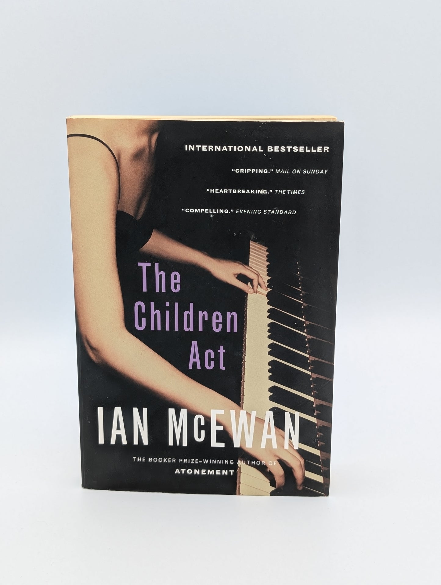 The Children Act