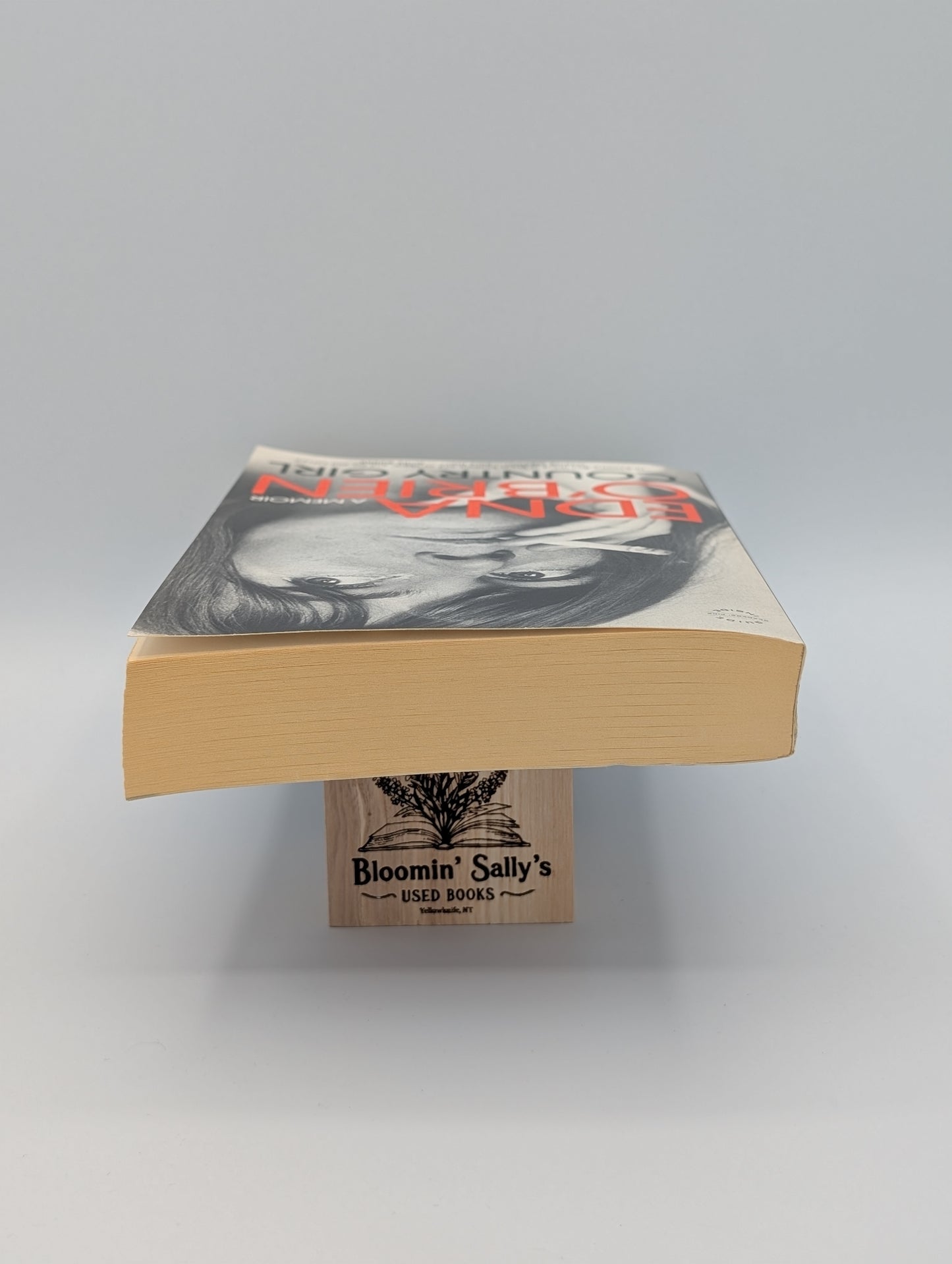 Country Girl (Back Bay Readers' Pick)