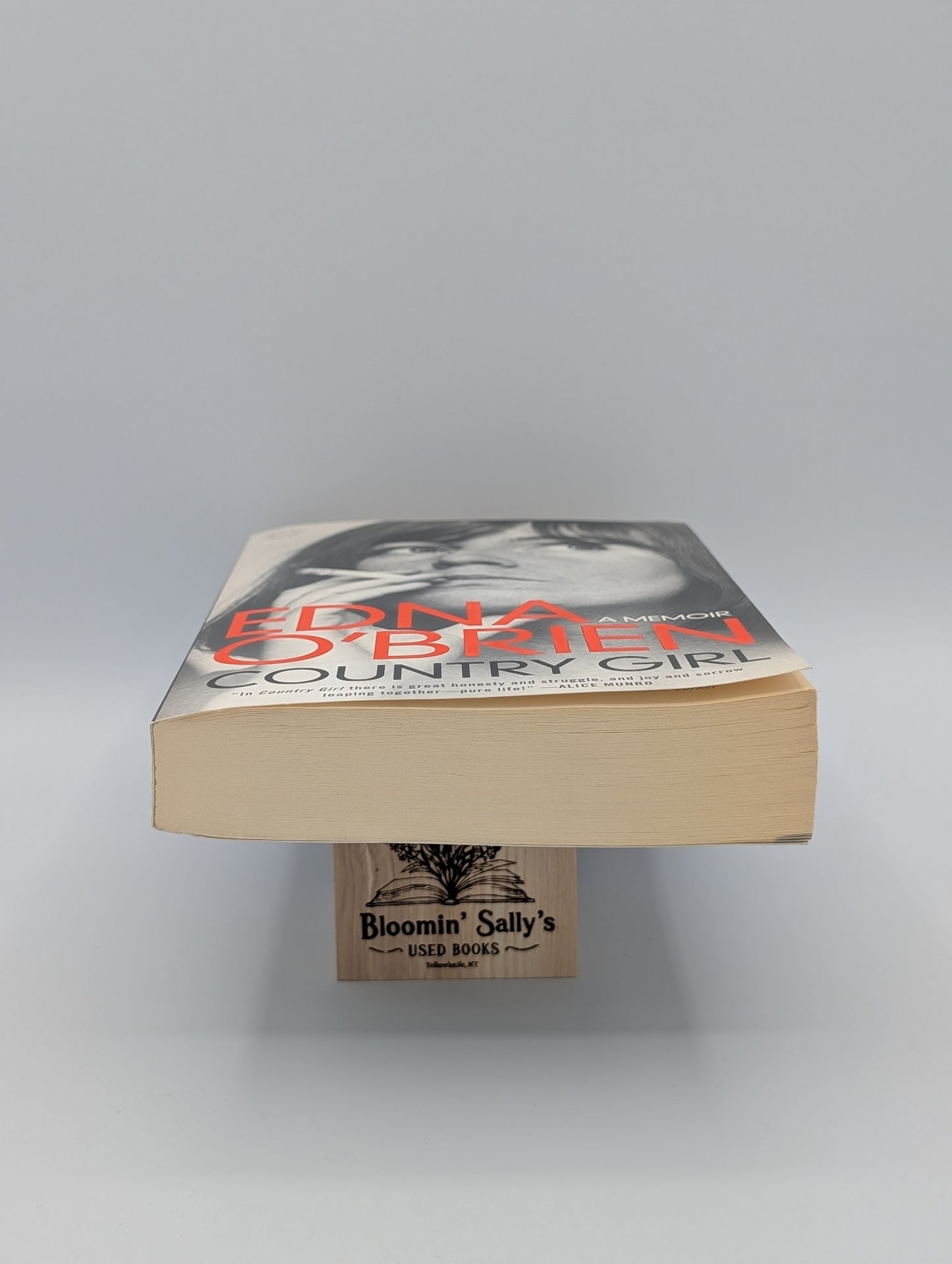 Country Girl (Back Bay Readers' Pick)