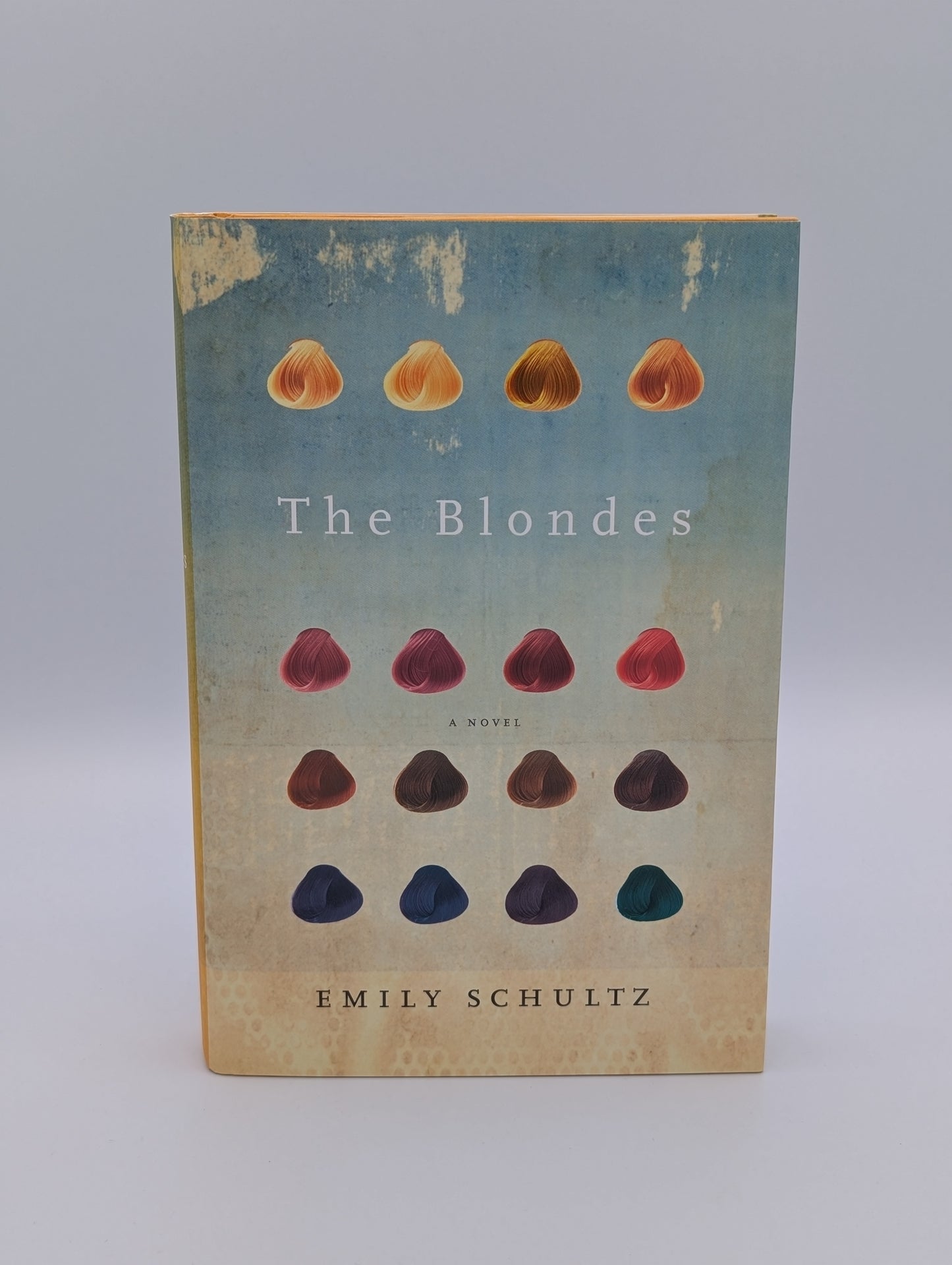 The Blondes